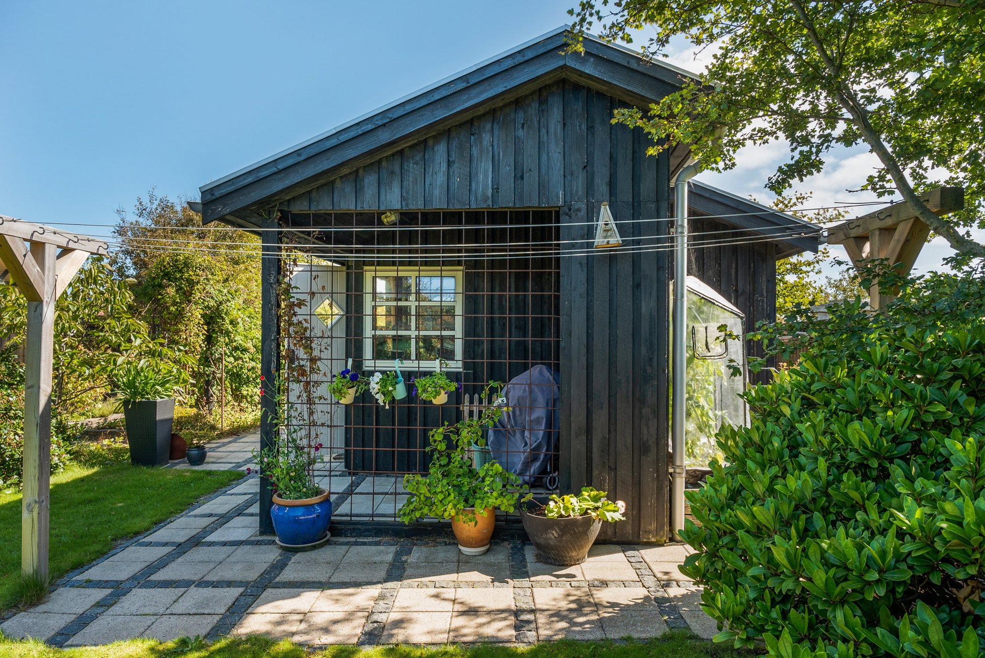 Tjørnevej 5, 9990 Skagen