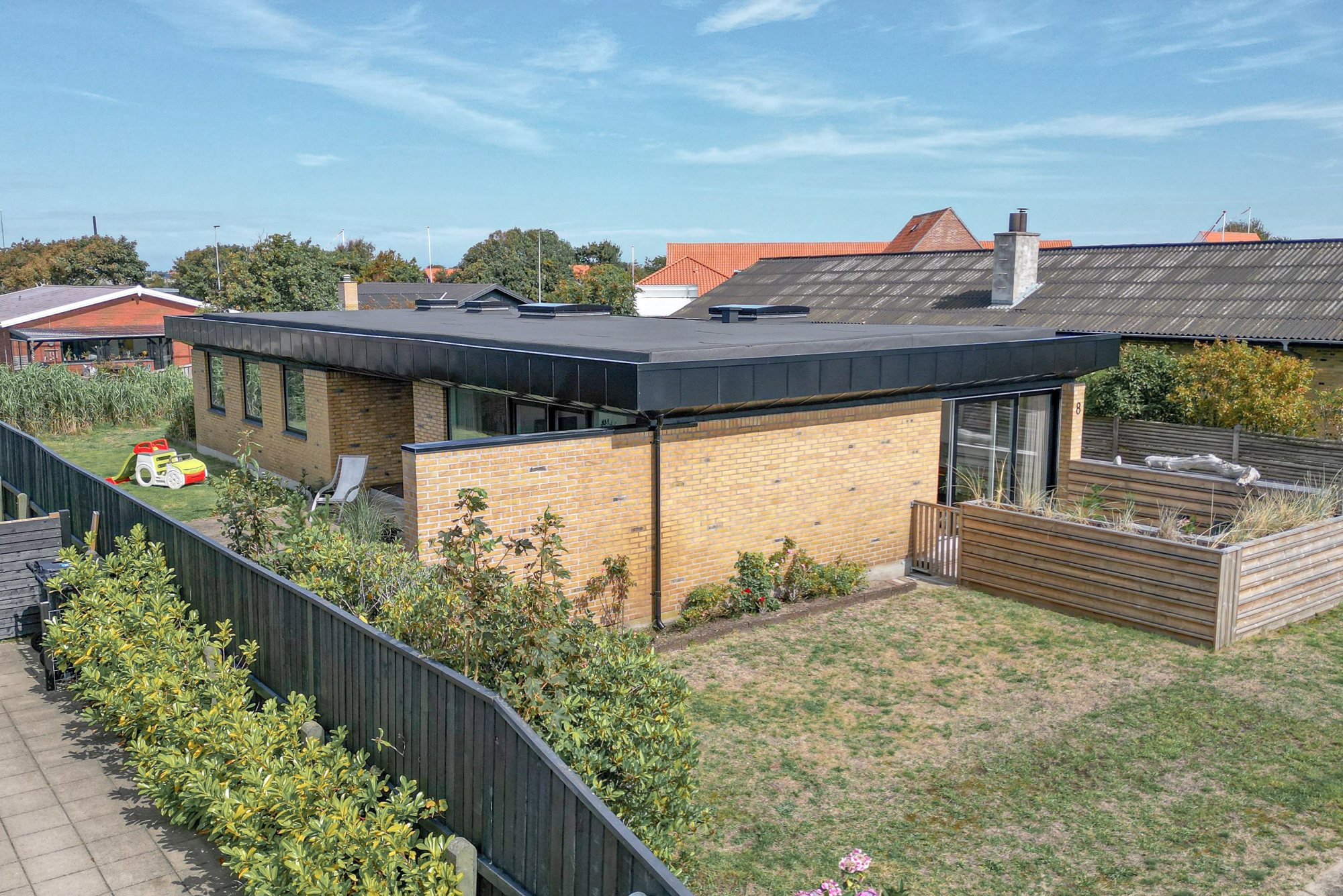 Kløvervej 8, 9990 Skagen