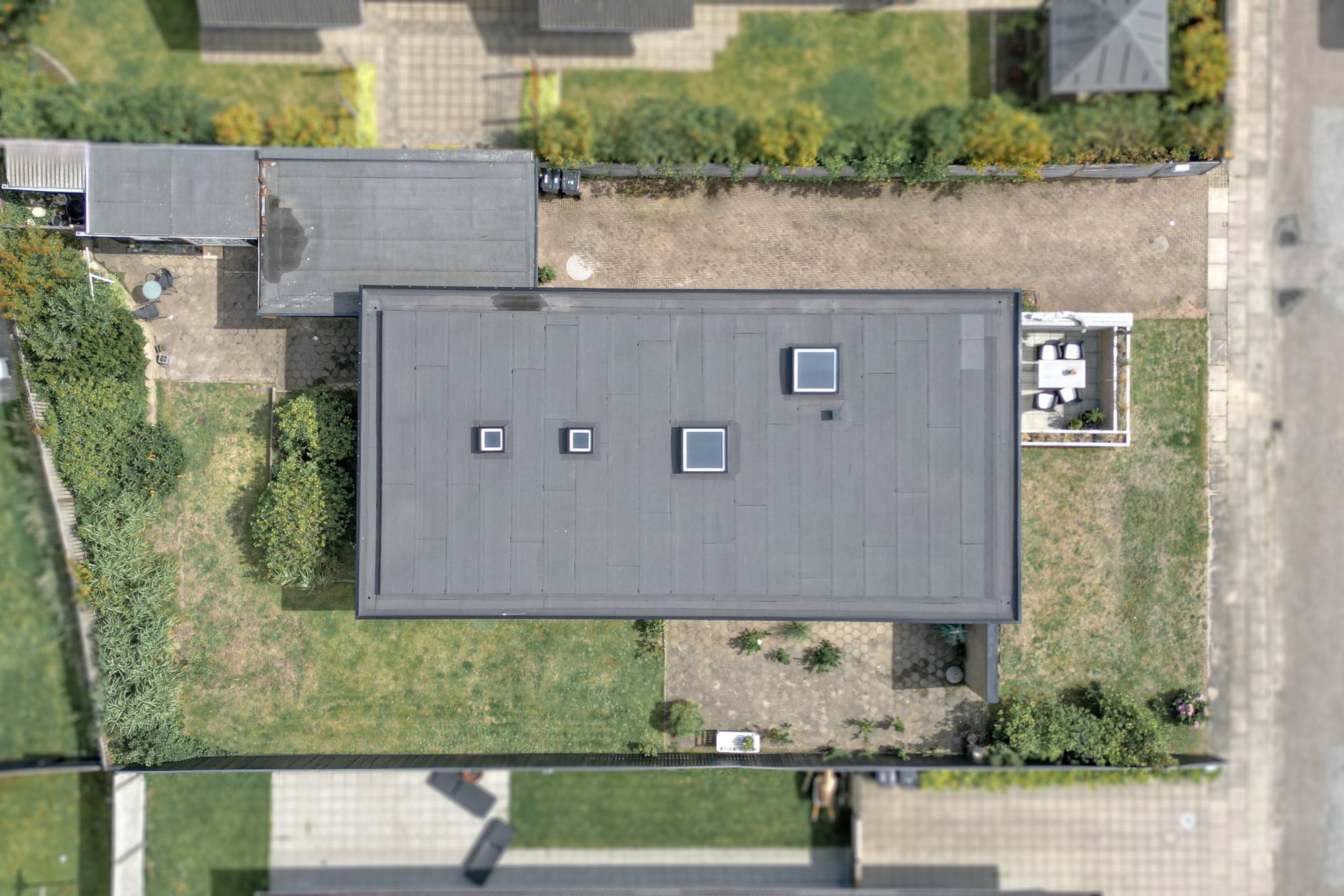Kløvervej 8, 9990 Skagen