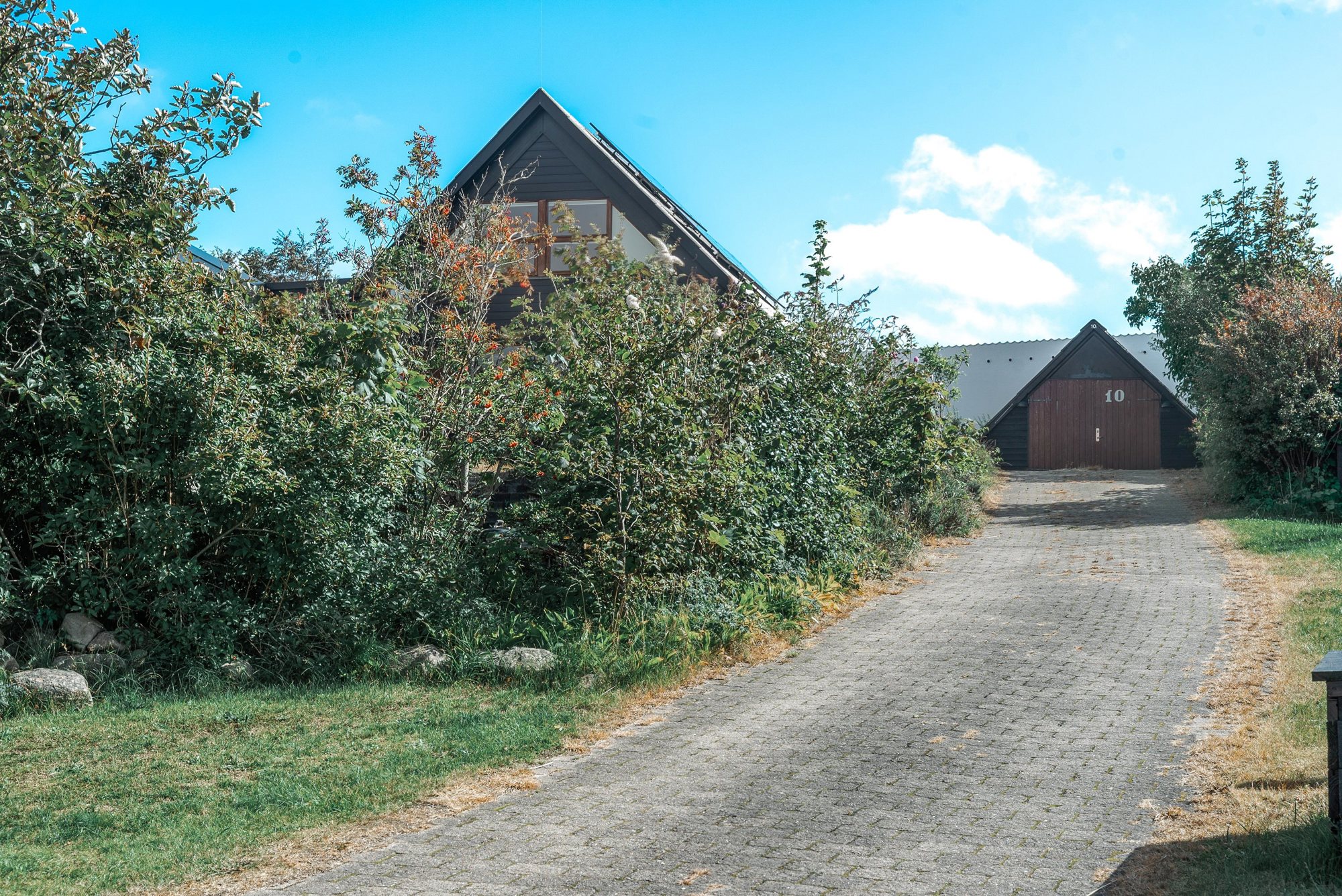 Violvej 10, 9990 Skagen