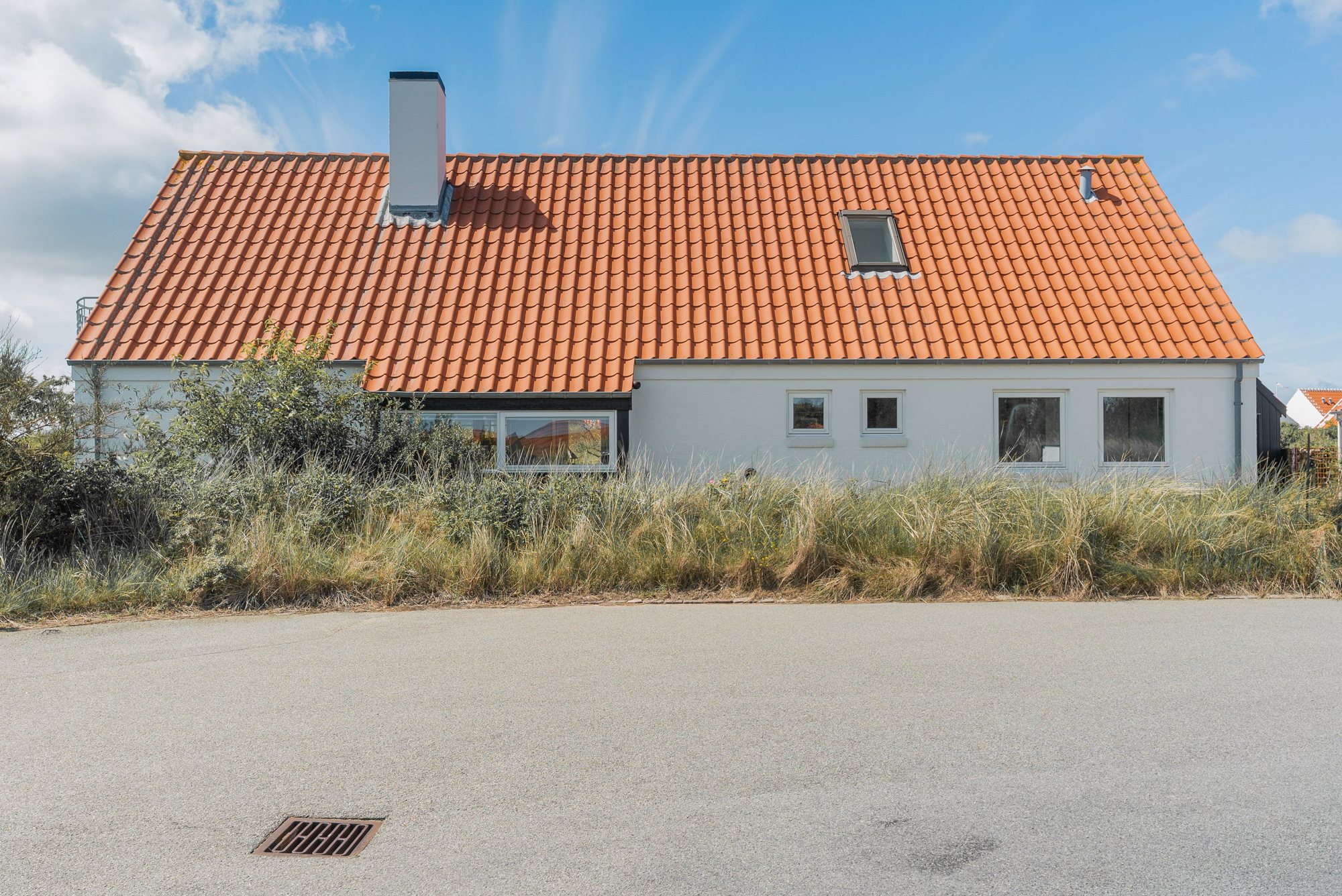 Ferslevsvej 26, 9990 Skagen