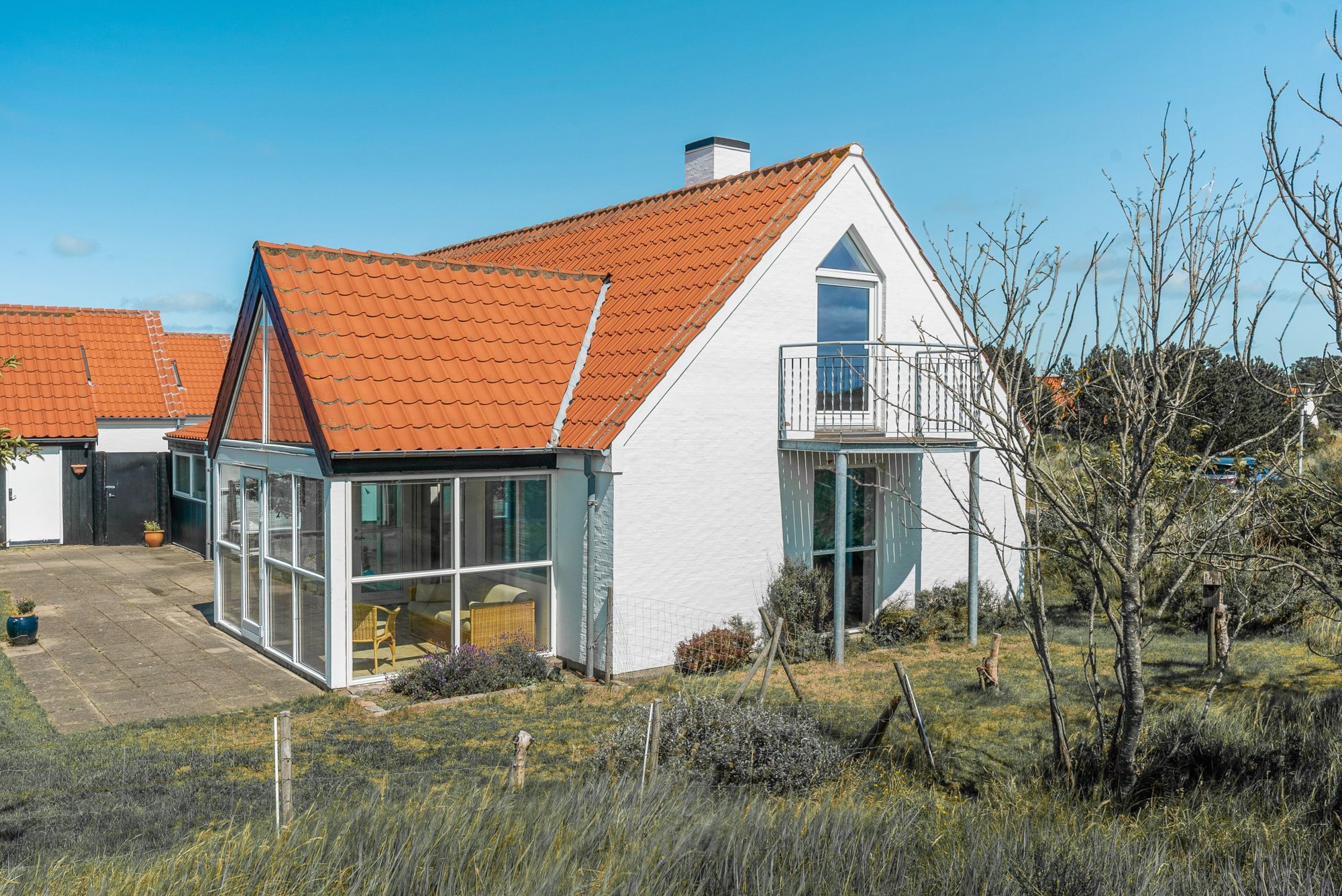 Ferslevsvej 26, 9990 Skagen