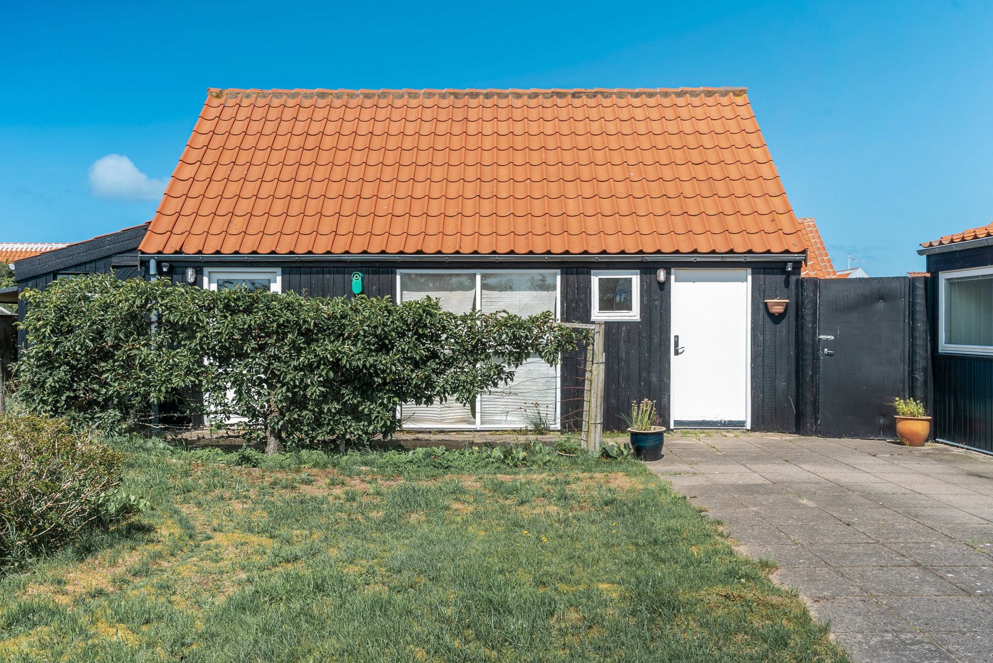 Ferslevsvej 26, 9990 Skagen