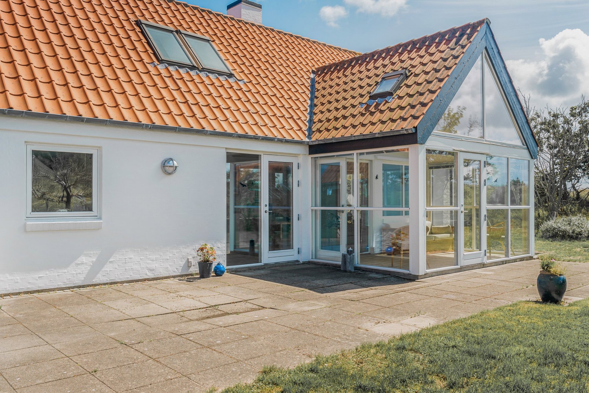 Ferslevsvej 26, 9990 Skagen