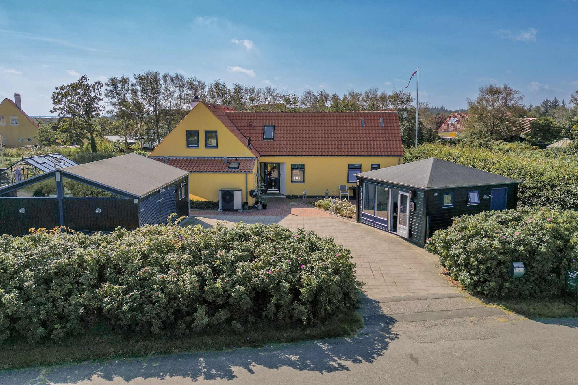 Vibevej 100, 9982 Ålbæk