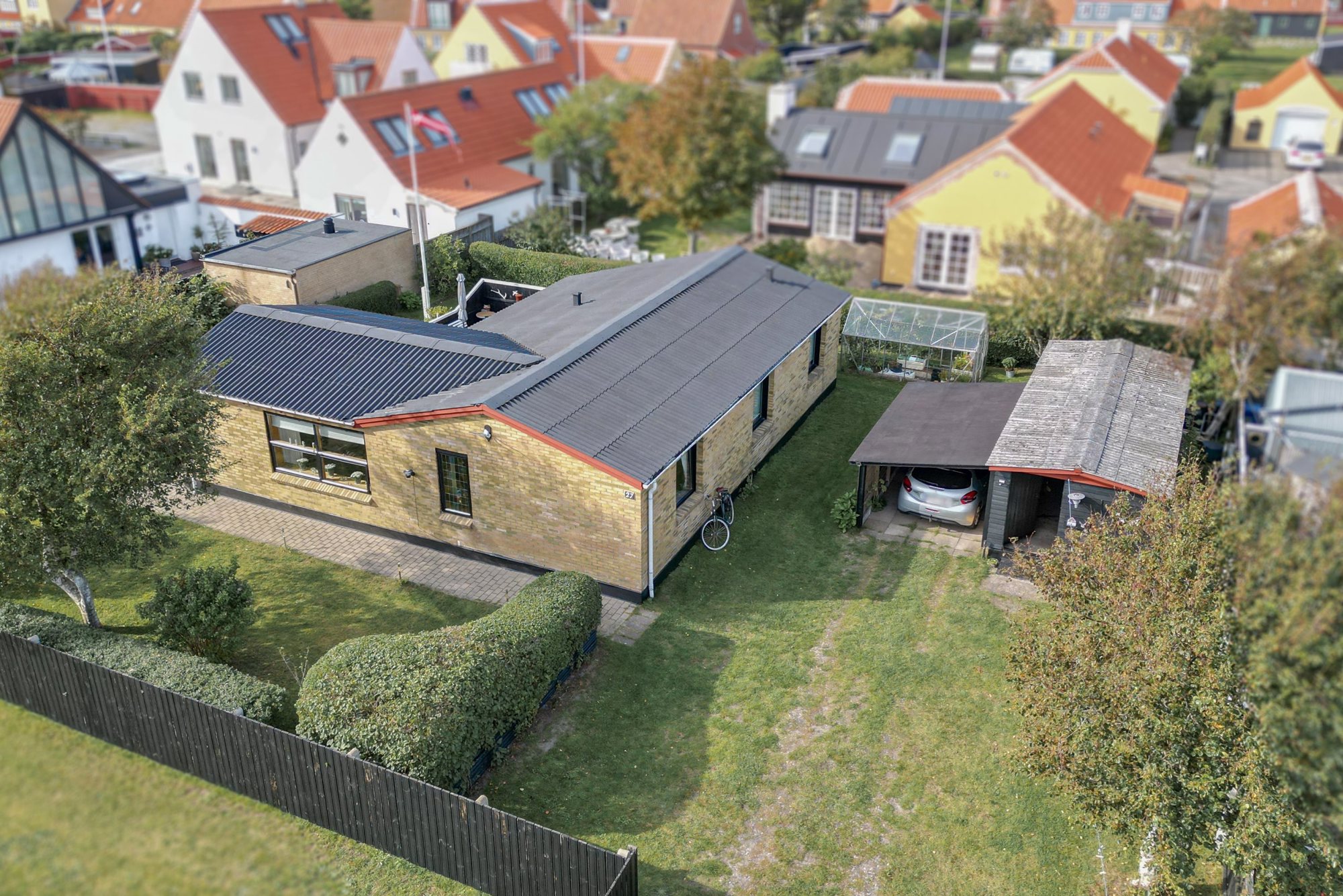 Daphnesvej 27, 9990 Skagen