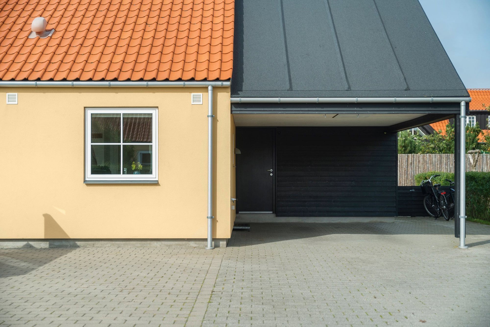 Nedre Mosevej 99C, 9990 Skagen