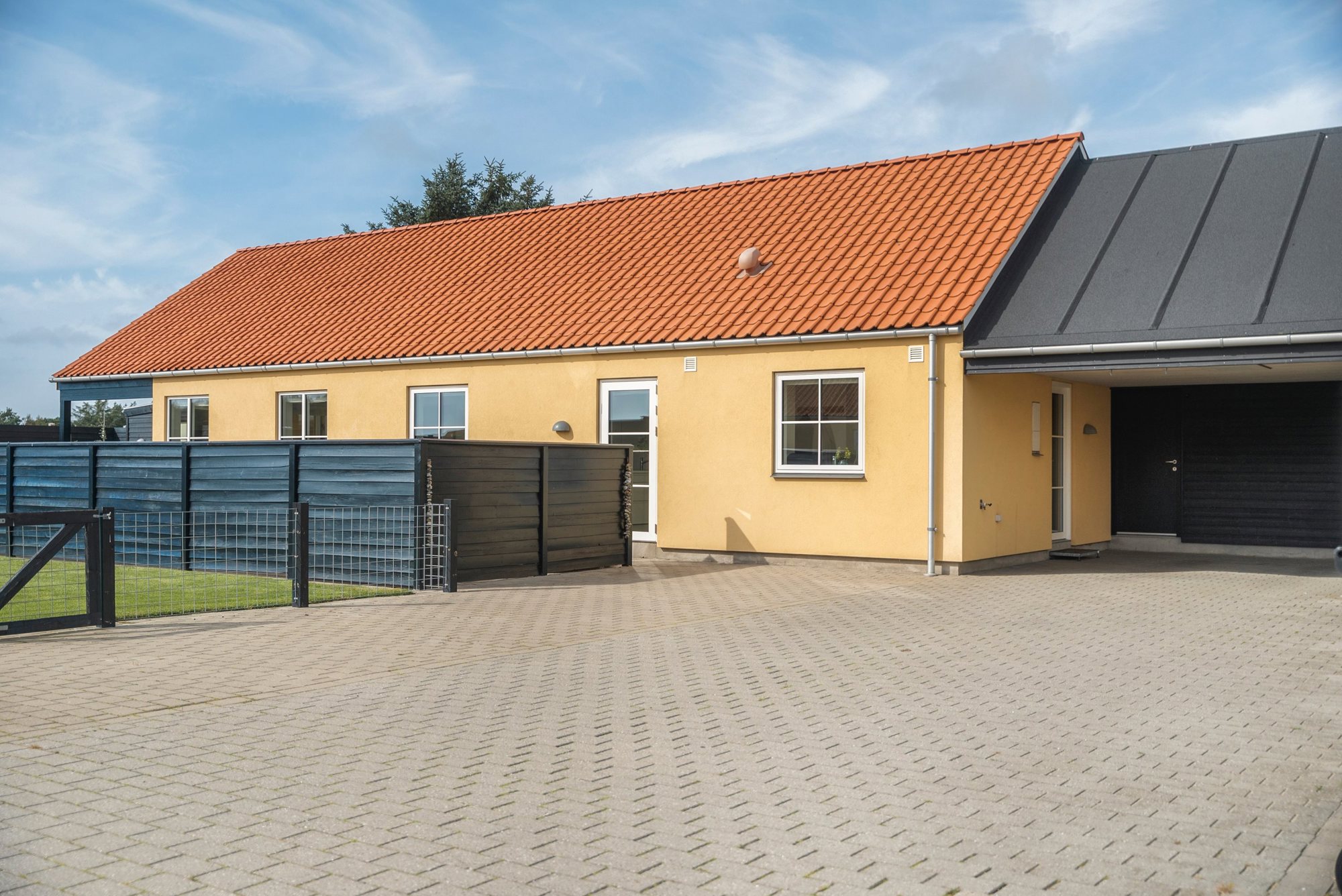 Nedre Mosevej 99C, 9990 Skagen