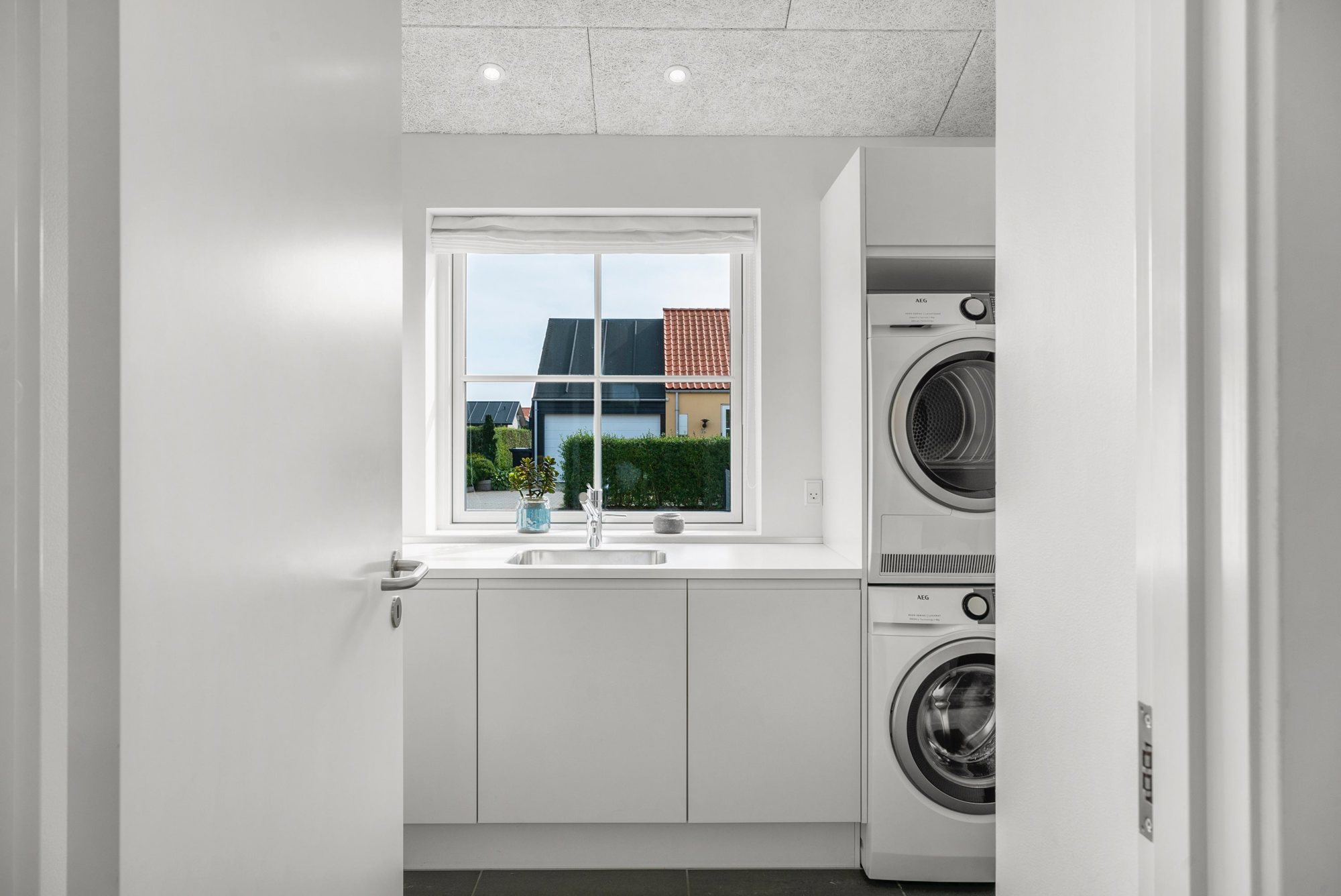 Nedre Mosevej 99C, 9990 Skagen