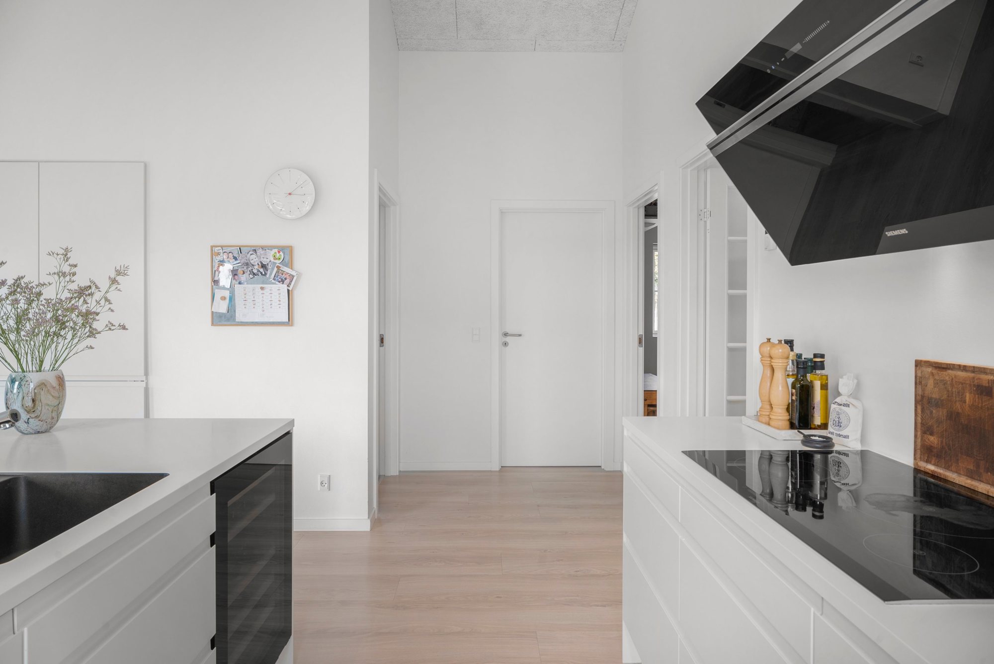 Nedre Mosevej 99C, 9990 Skagen