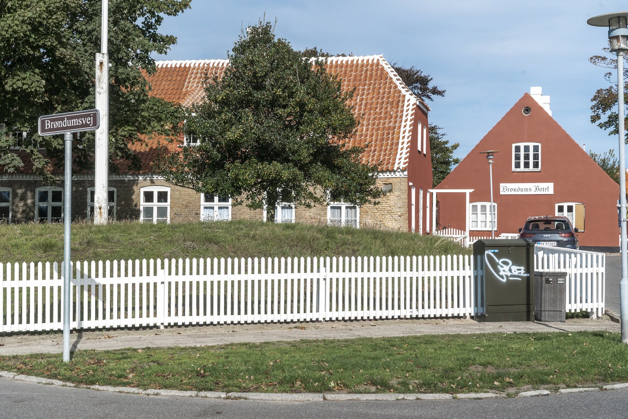 Lars Kruses Vej 3B, 9990 Skagen