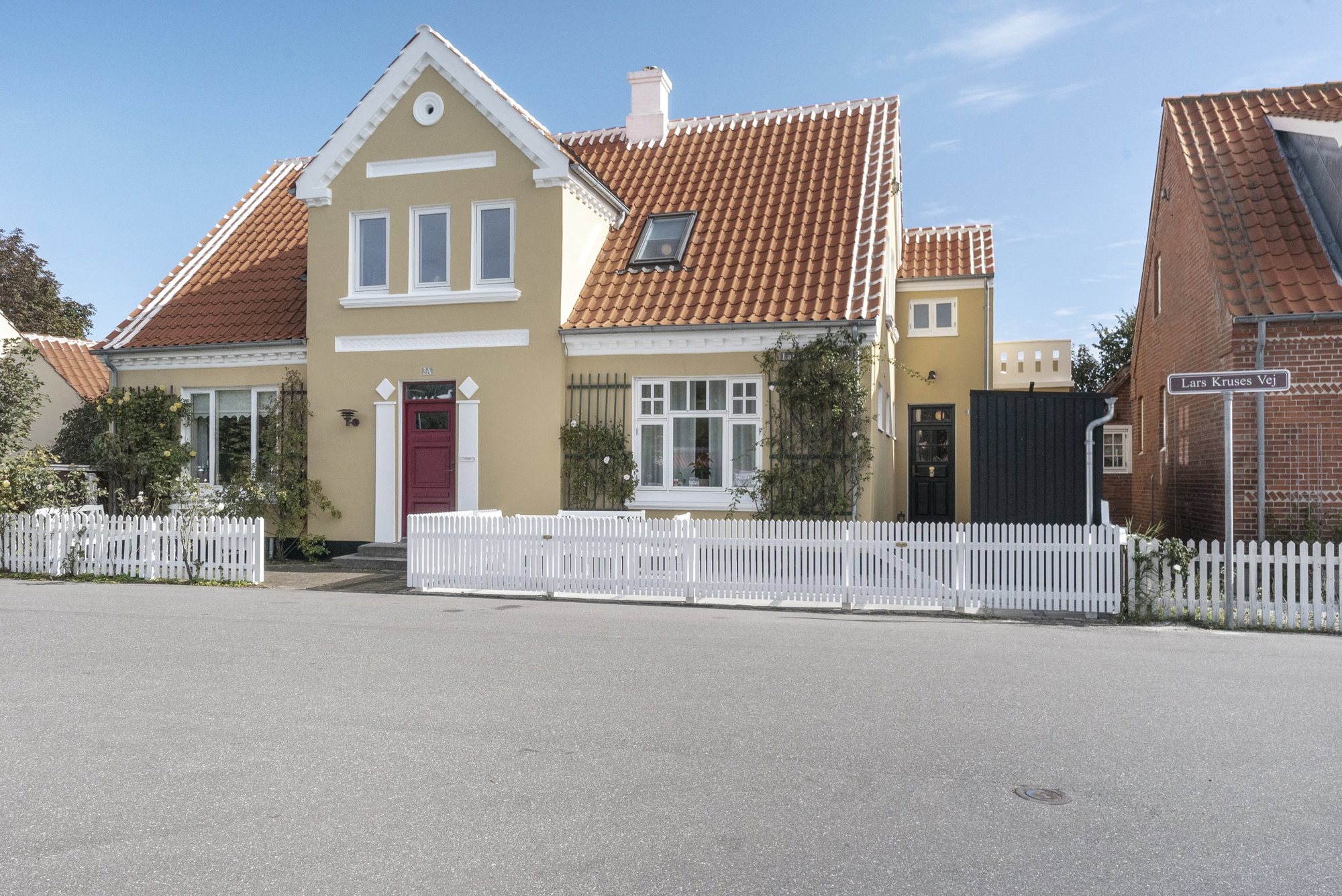Lars Kruses Vej 3B, 9990 Skagen
