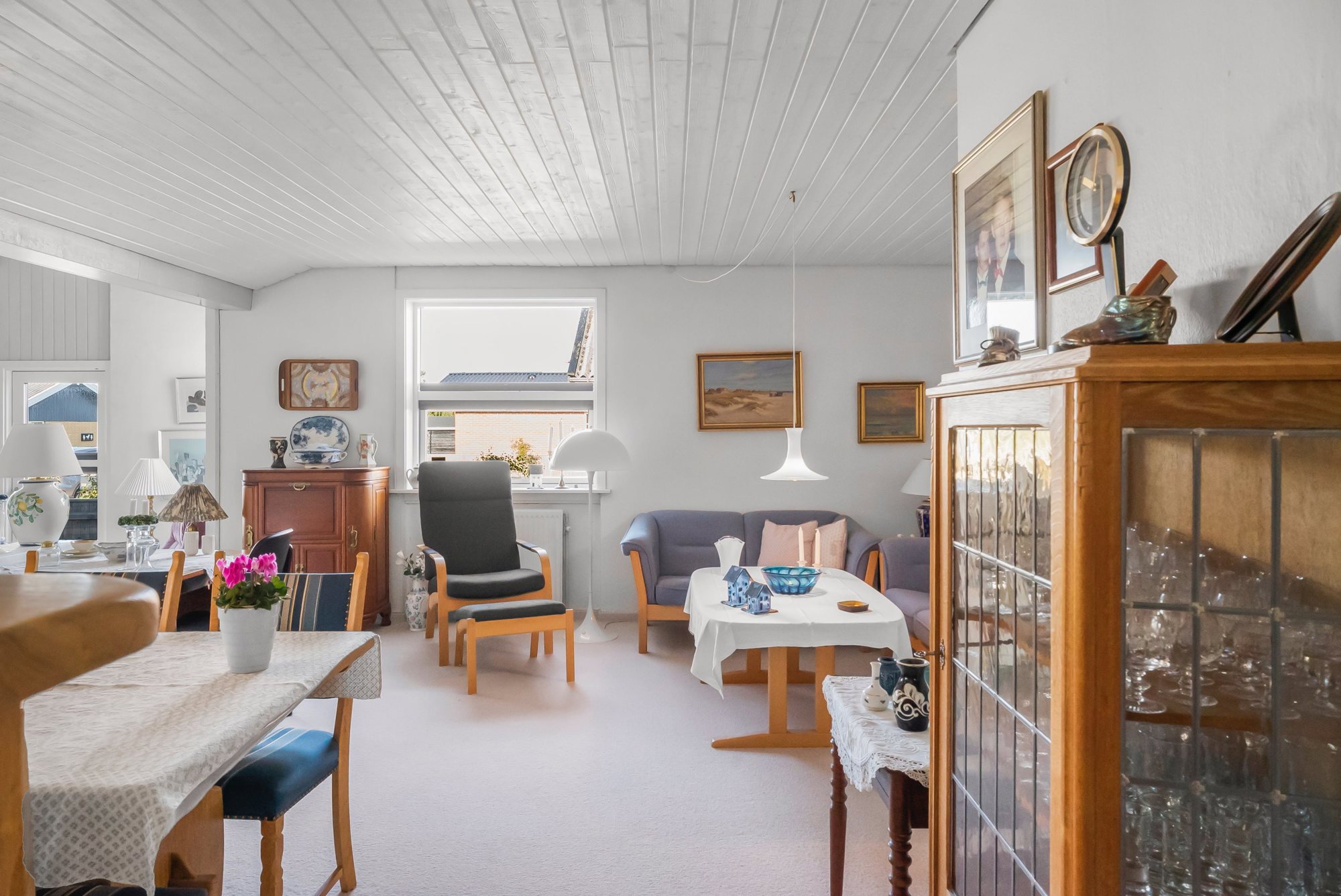Stuhrsvej 16, 9990 Skagen