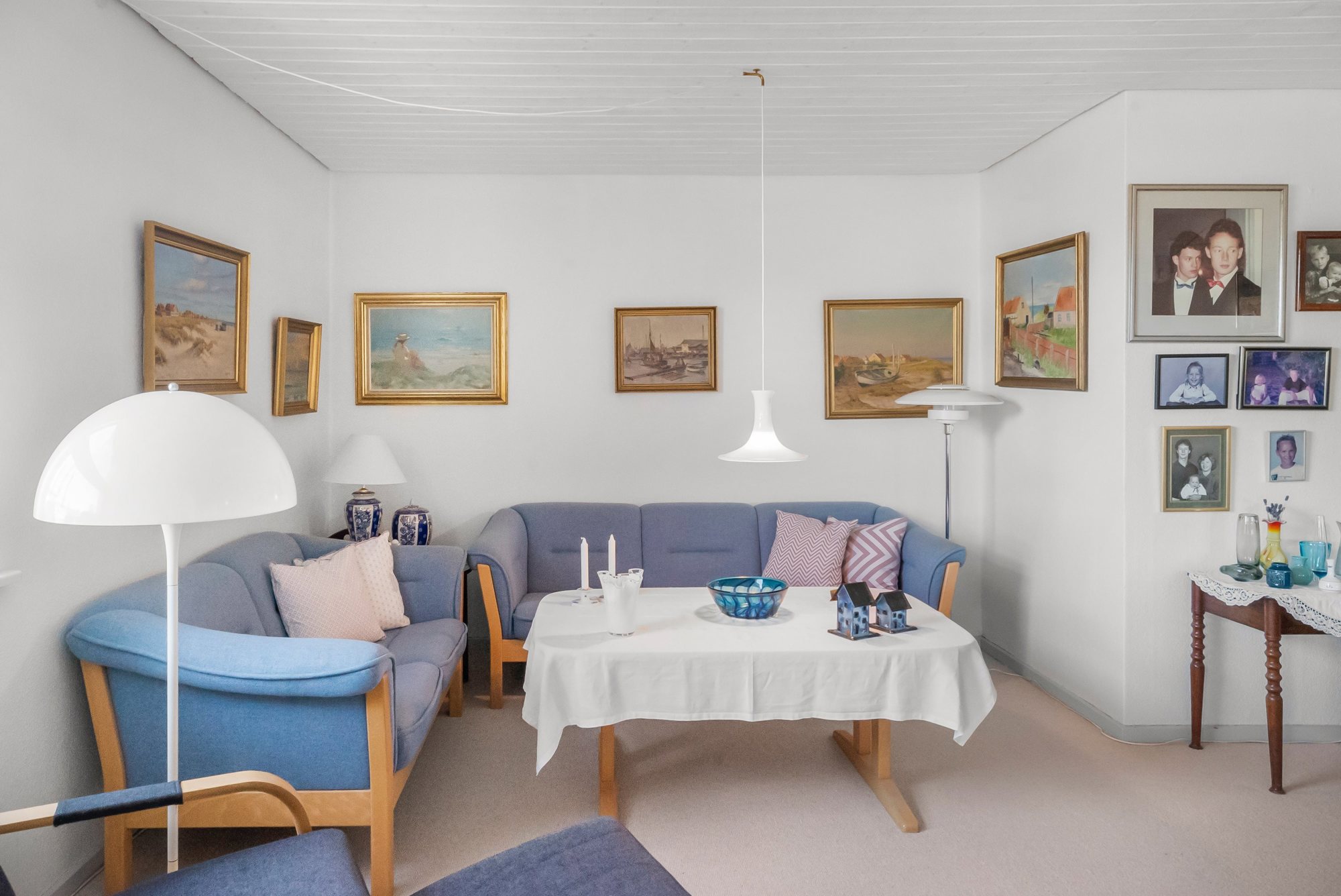 Stuhrsvej 16, 9990 Skagen
