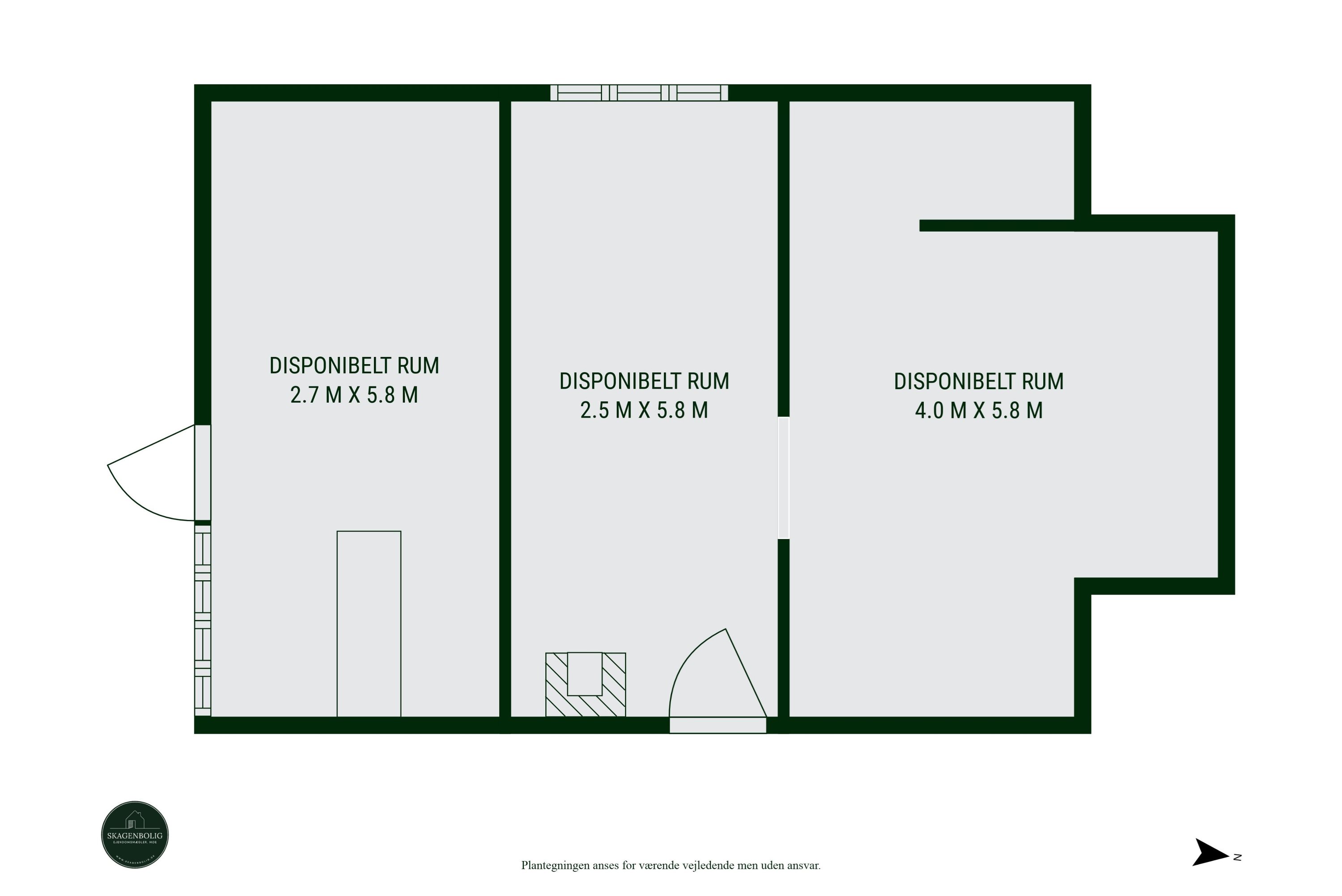 Jerupvej 251, 9982 Ålbæk