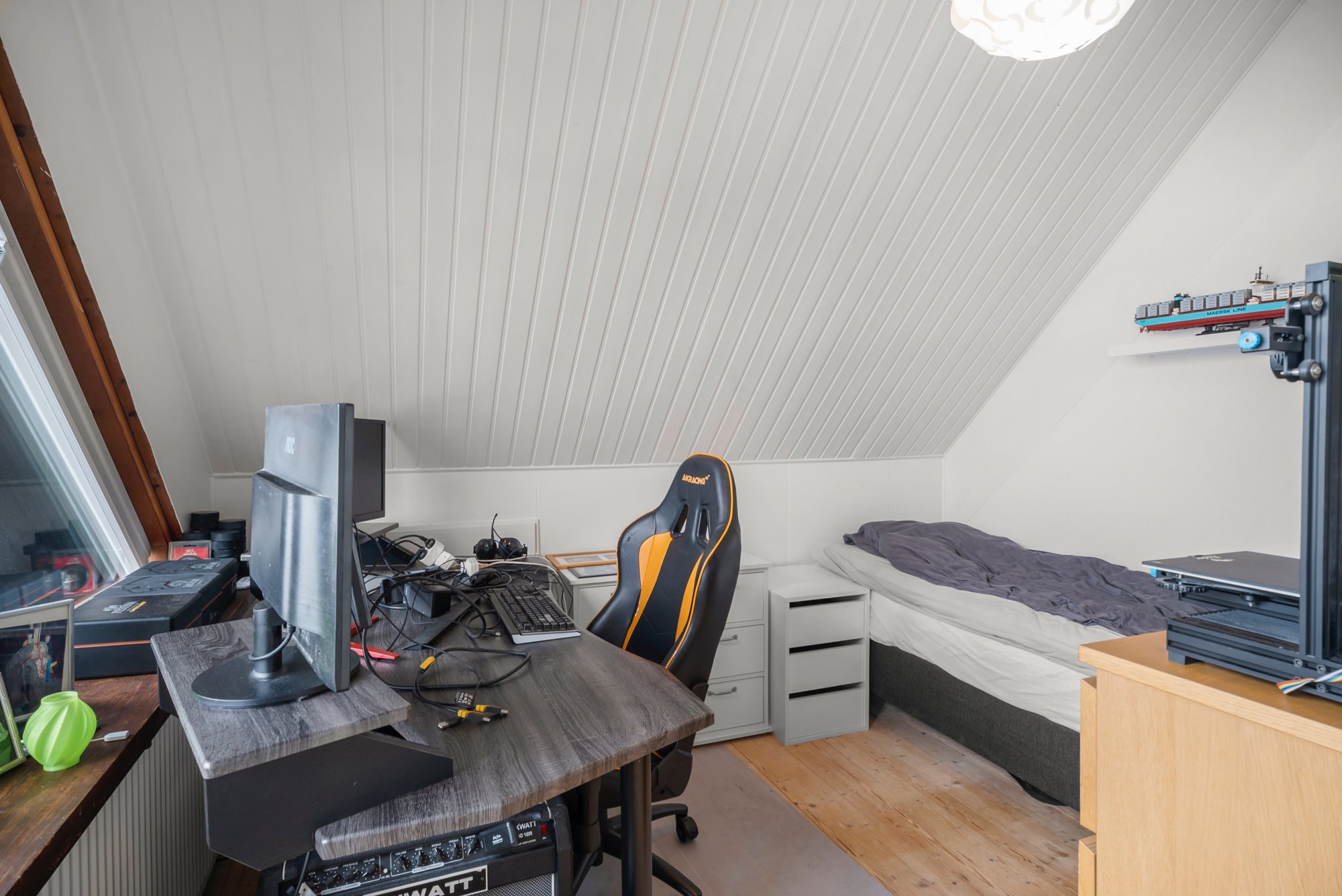 Violvej 10, 9990 Skagen