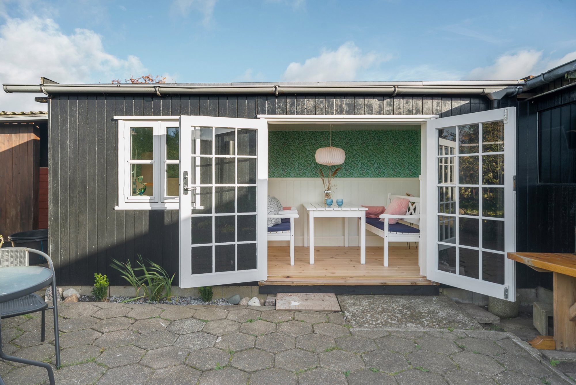Kløvervej 8, 9990 Skagen