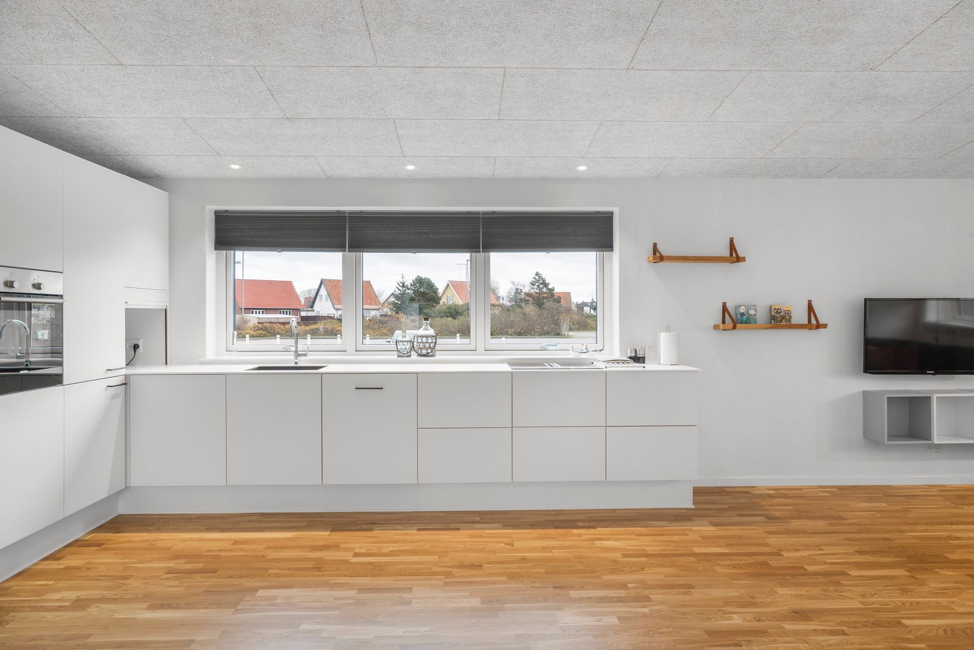 Drachmannsvej 43, 9990 Skagen