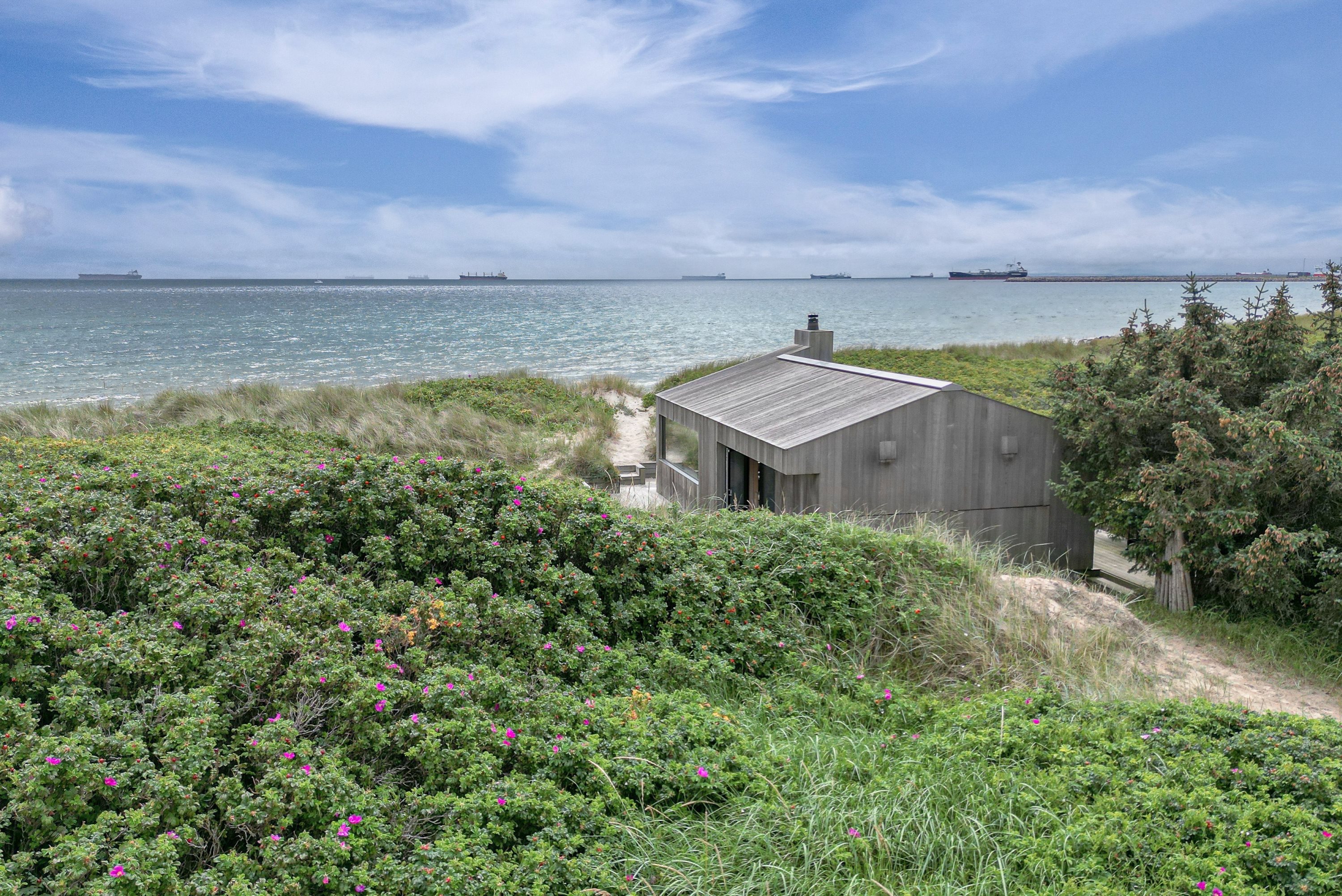 Gl. Fyrvej 18, 9990 Skagen