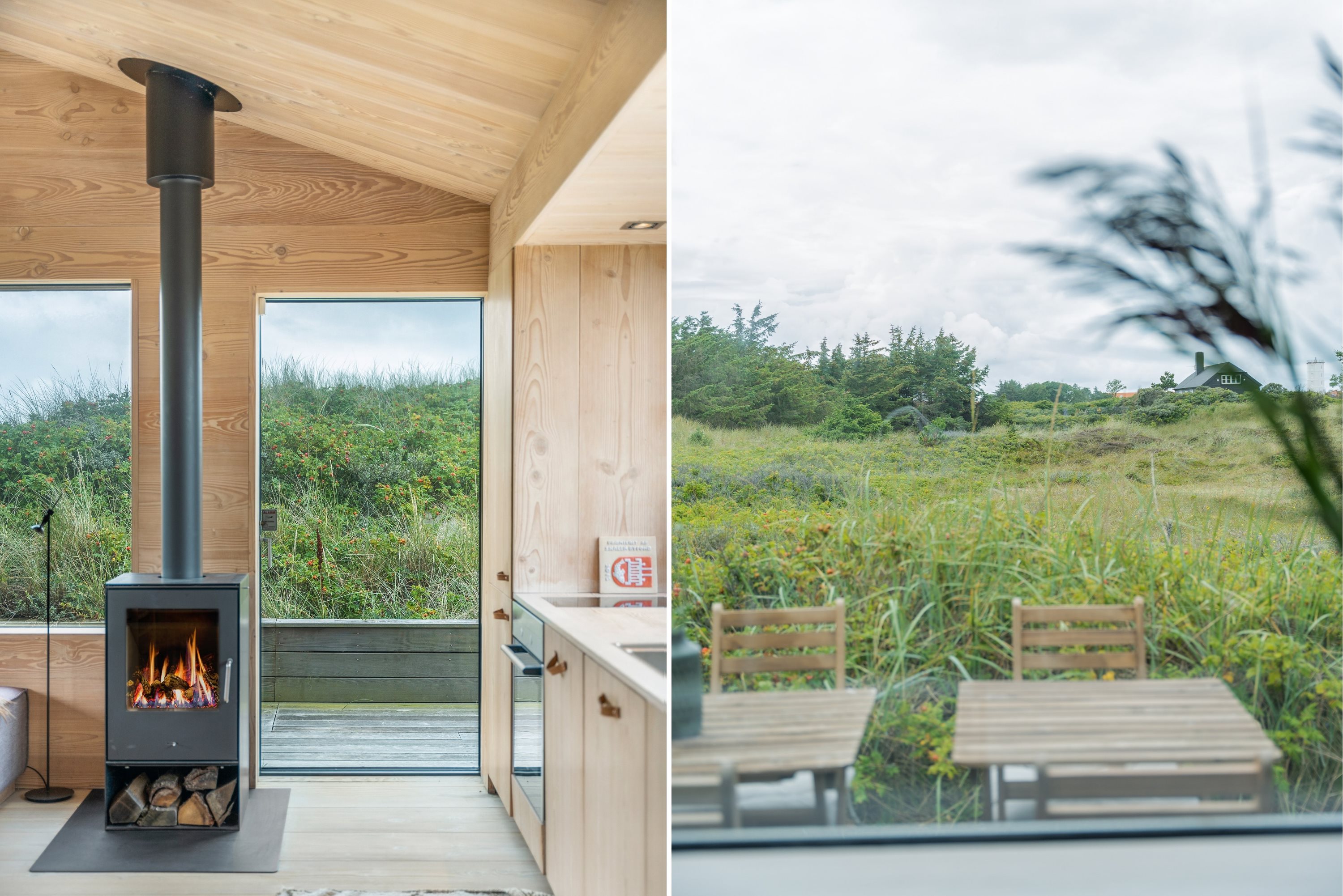 Gl. Fyrvej 18, 9990 Skagen