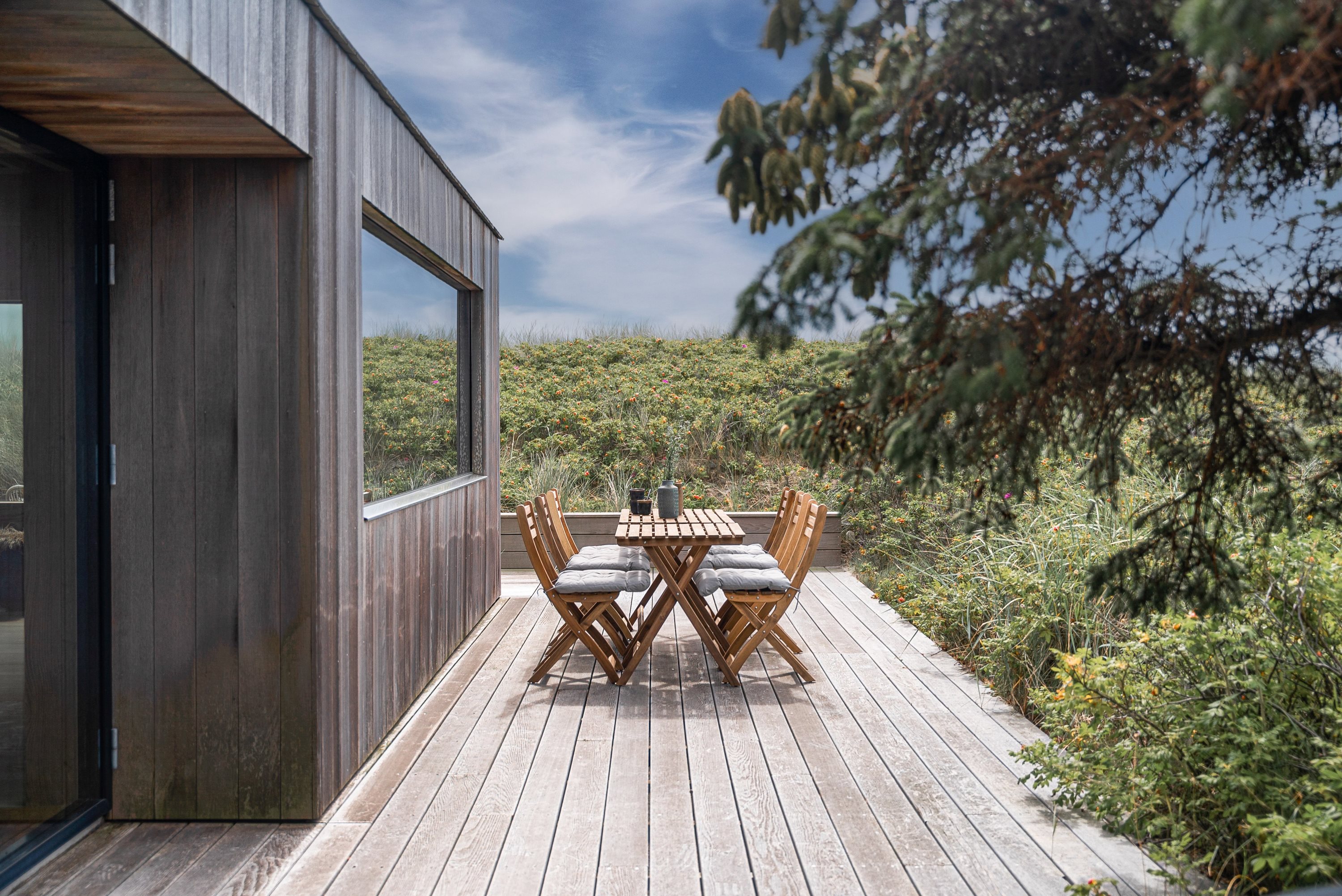 Gl. Fyrvej 18, 9990 Skagen