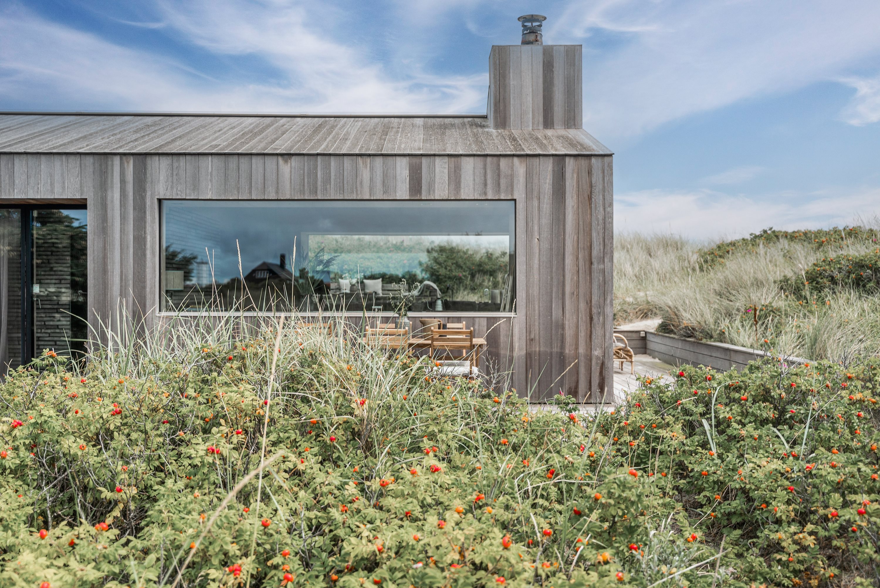 Gl. Fyrvej 18, 9990 Skagen