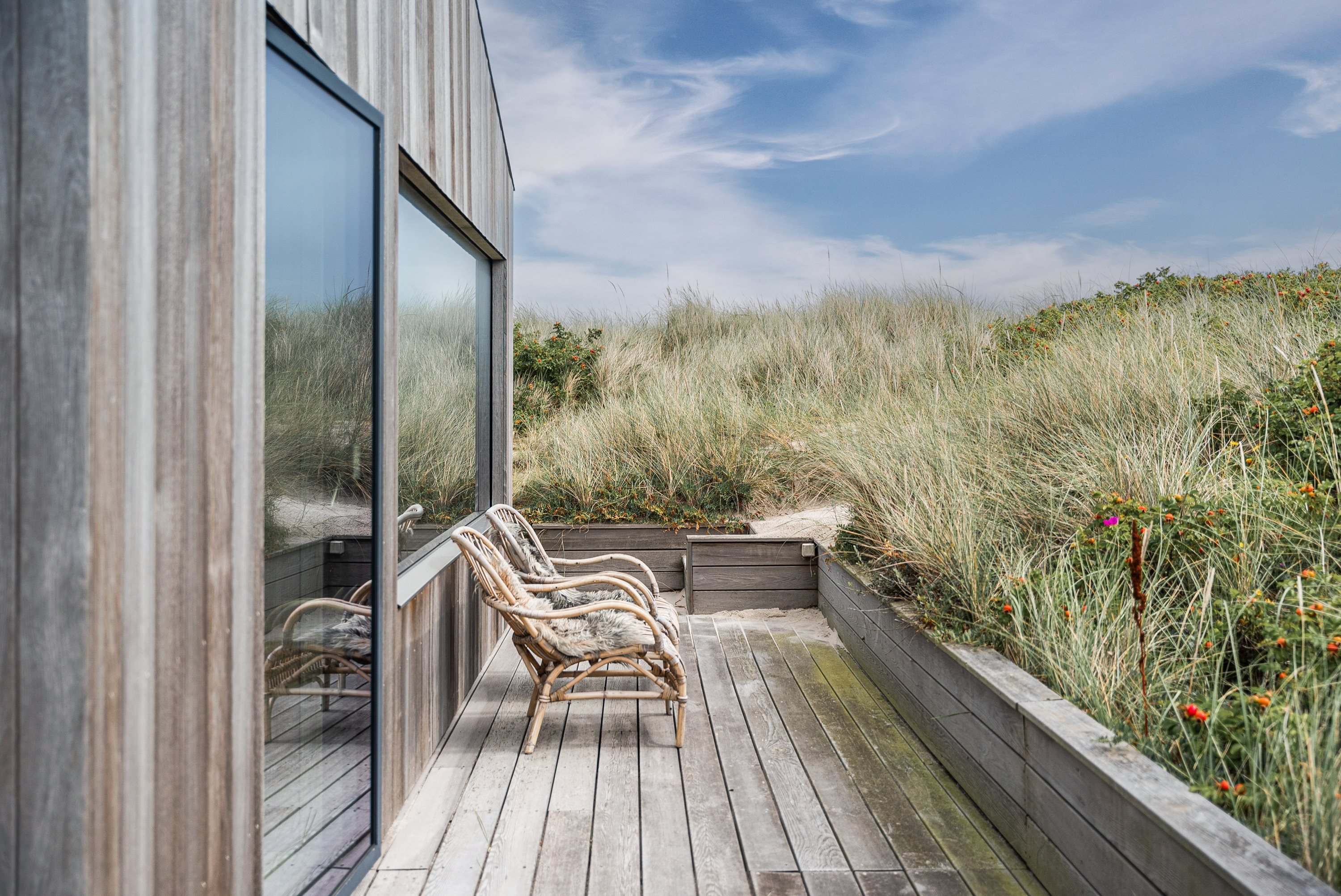 Gl. Fyrvej 18, 9990 Skagen