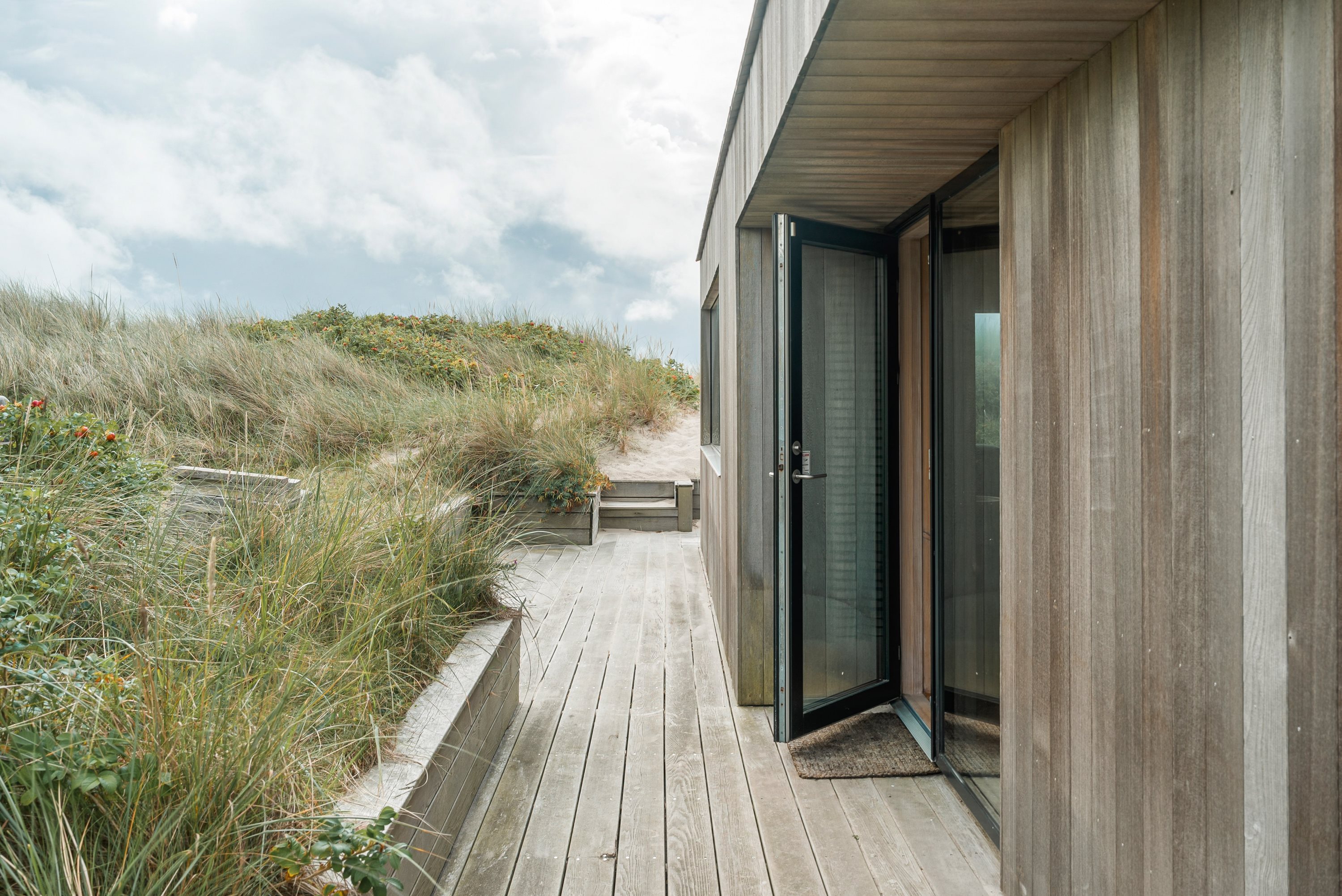 Gl. Fyrvej 18, 9990 Skagen