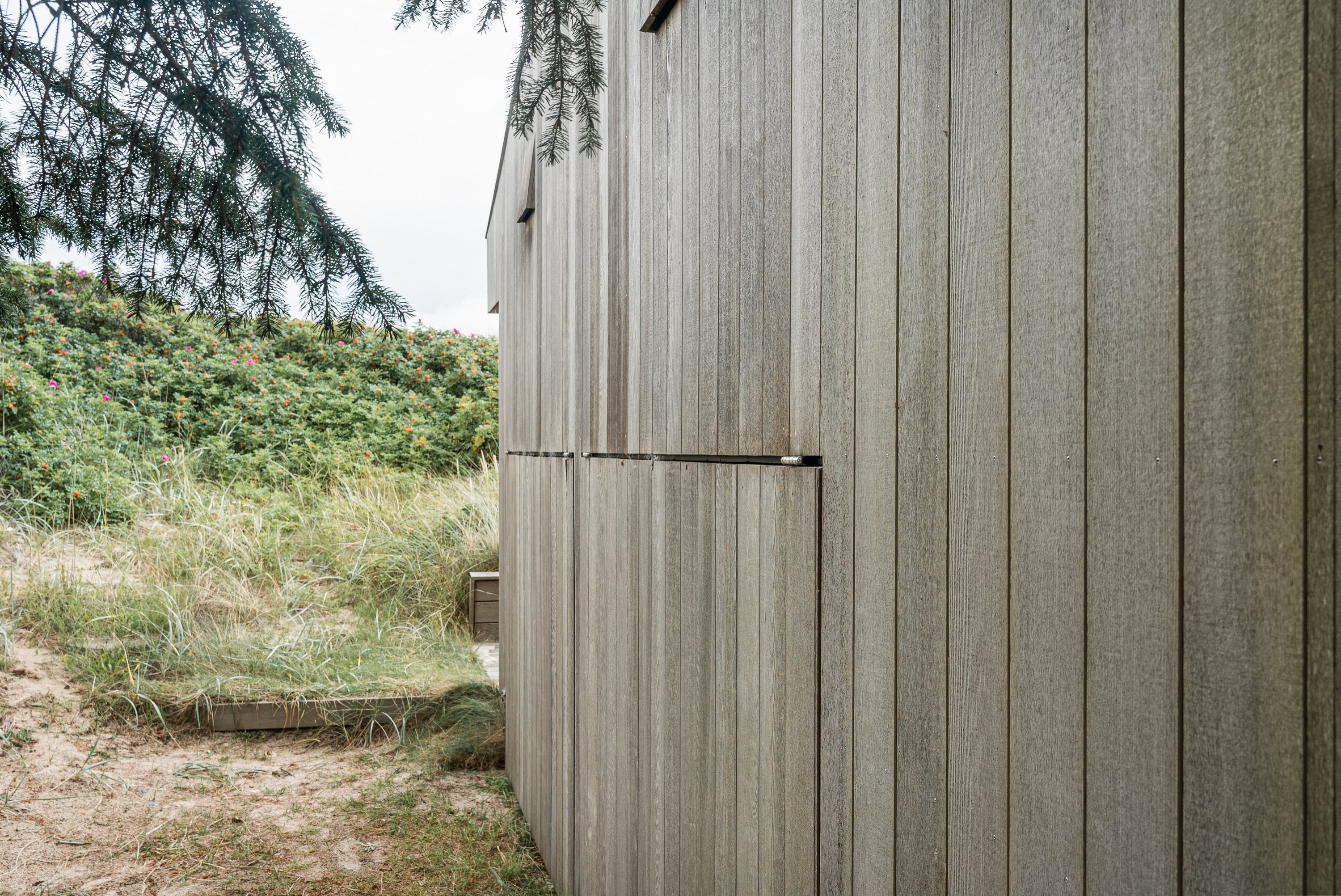 Gl. Fyrvej 18, 9990 Skagen