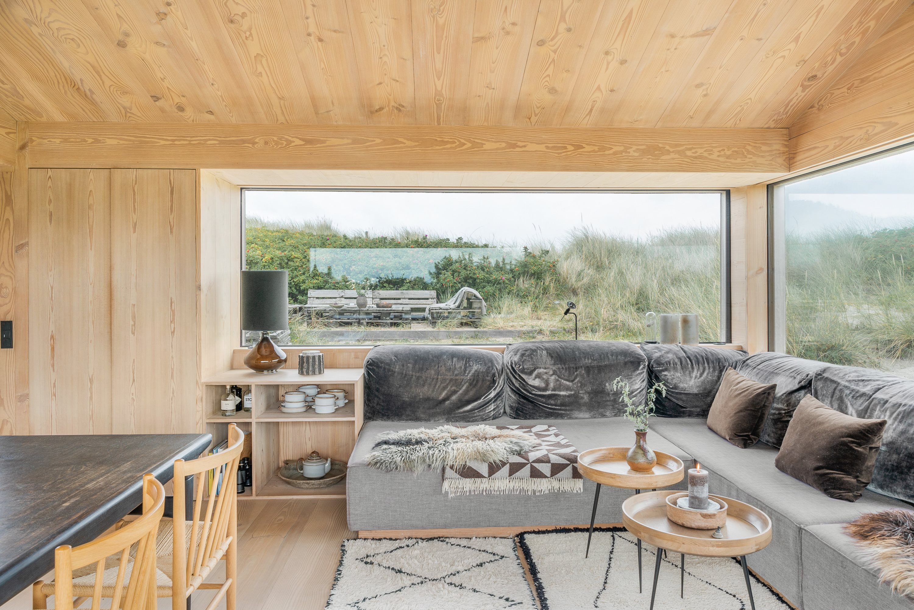 Gl. Fyrvej 18, 9990 Skagen