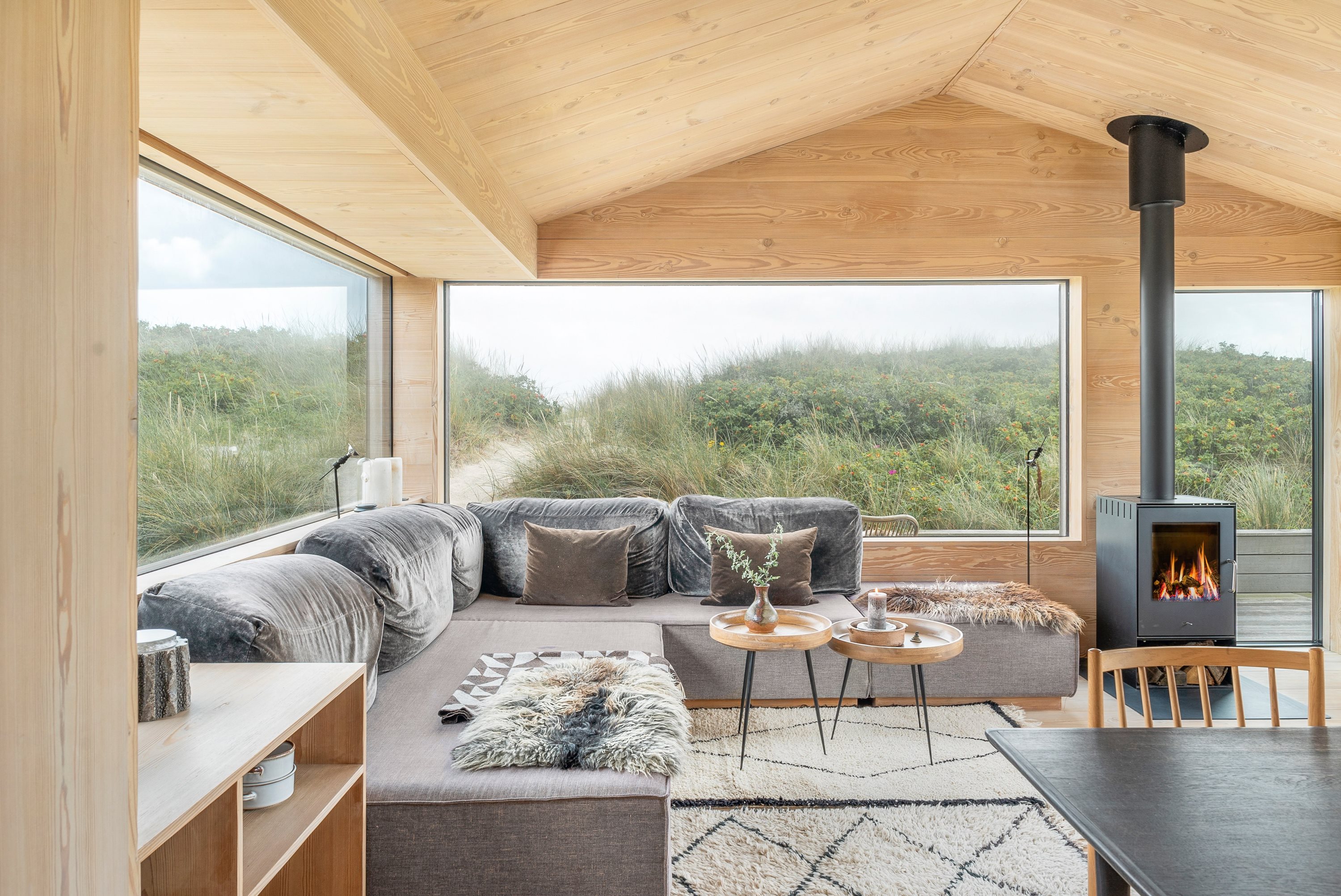 Gl. Fyrvej 18, 9990 Skagen