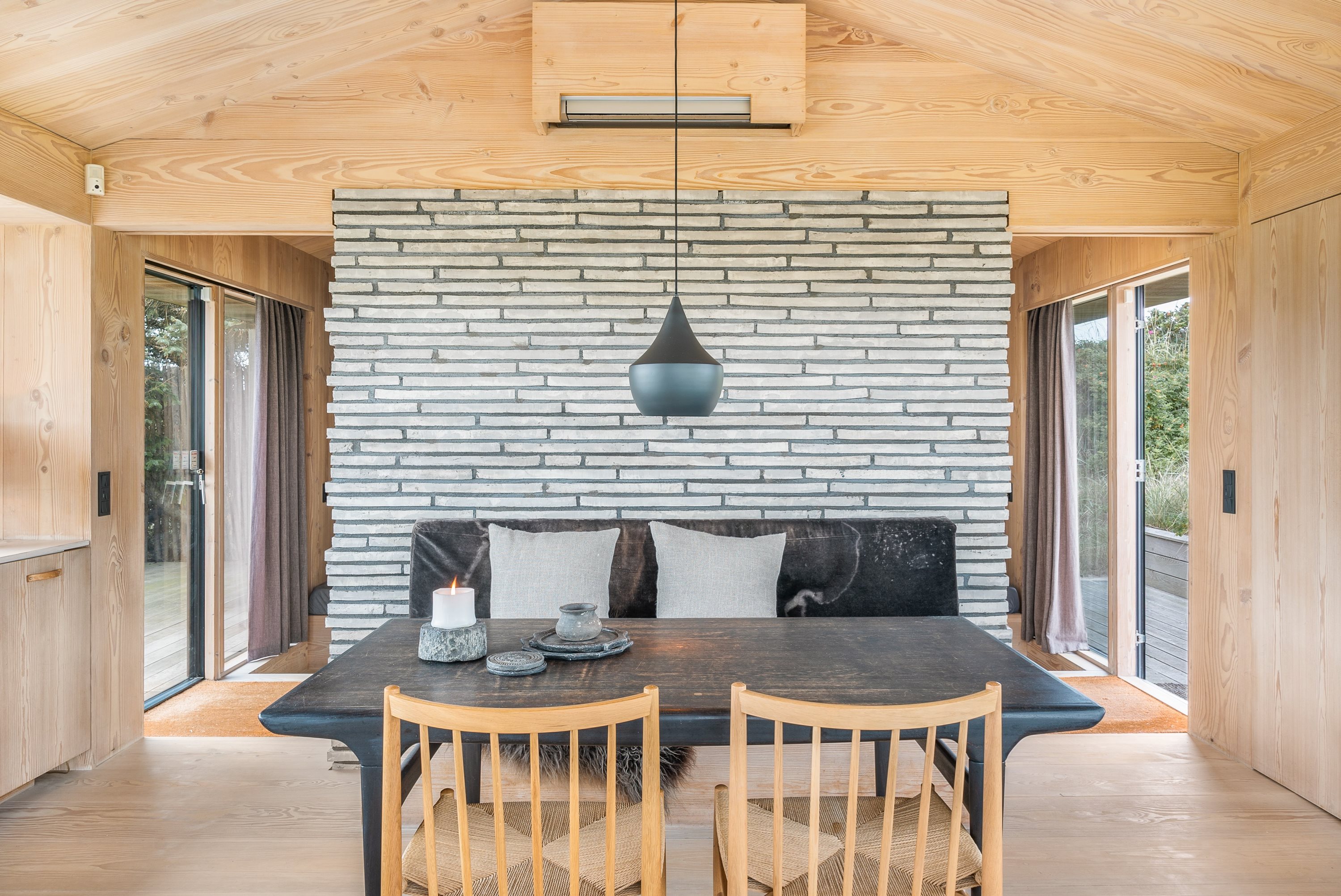 Gl. Fyrvej 18, 9990 Skagen