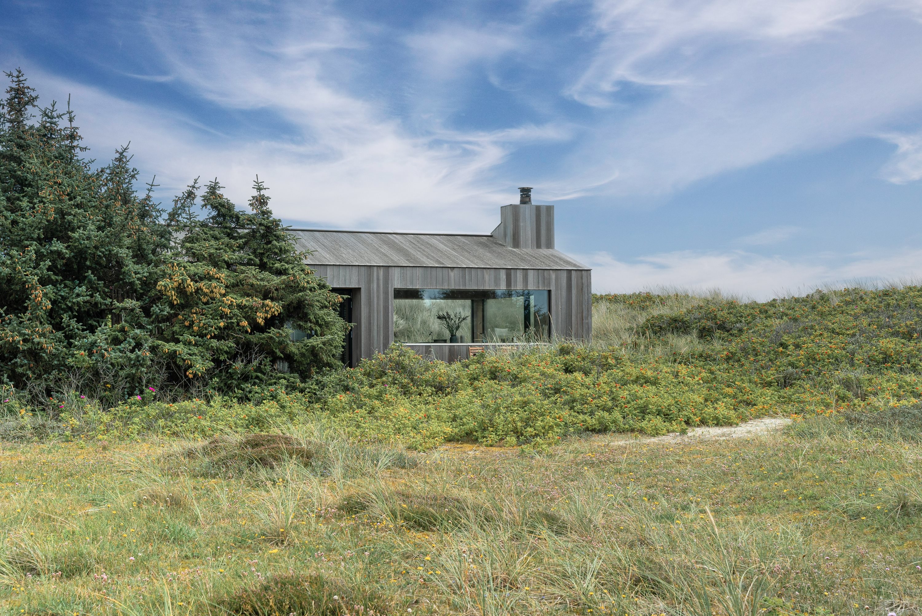 Gl. Fyrvej 18, 9990 Skagen