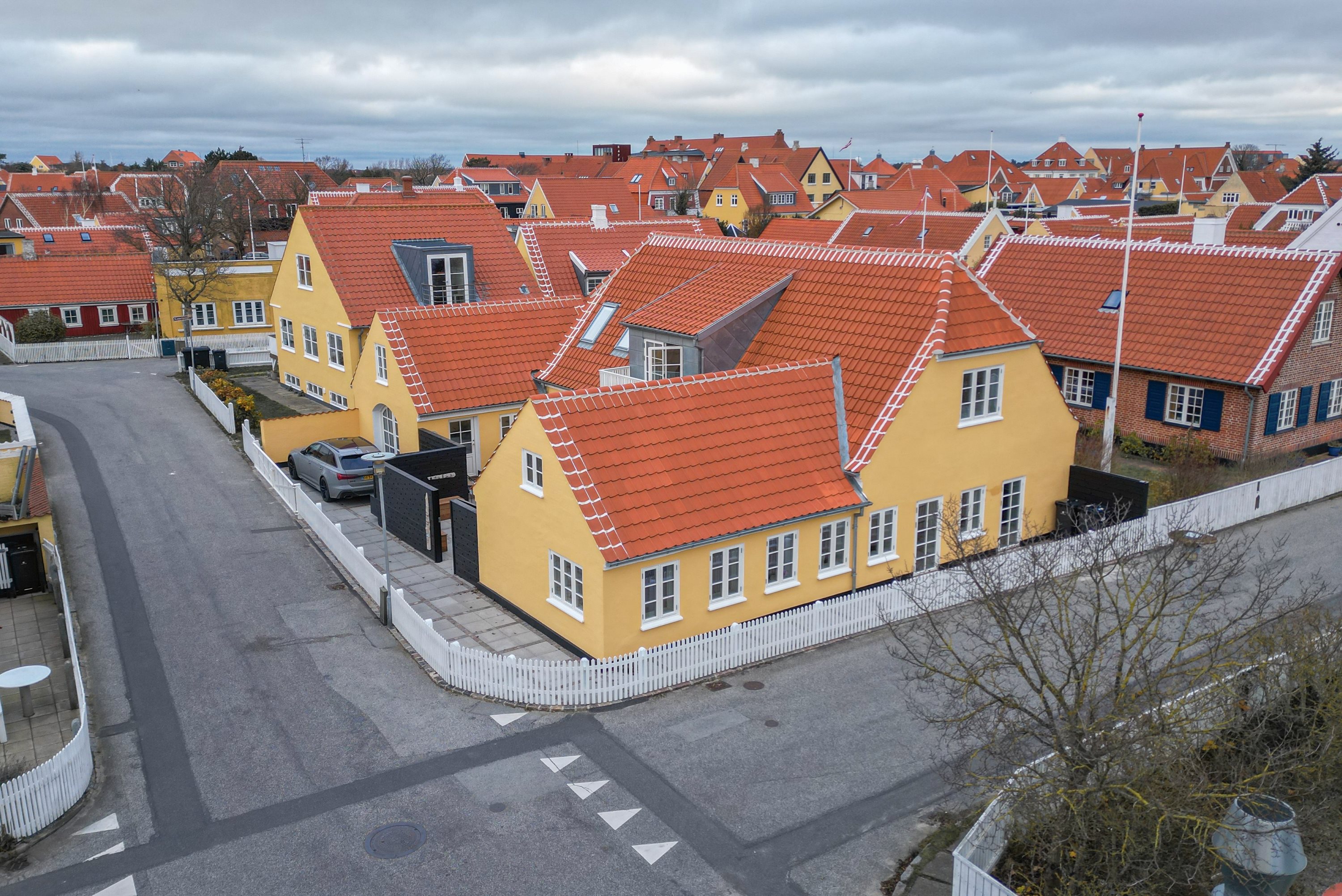 Trondsvej 9, 9990 Skagen