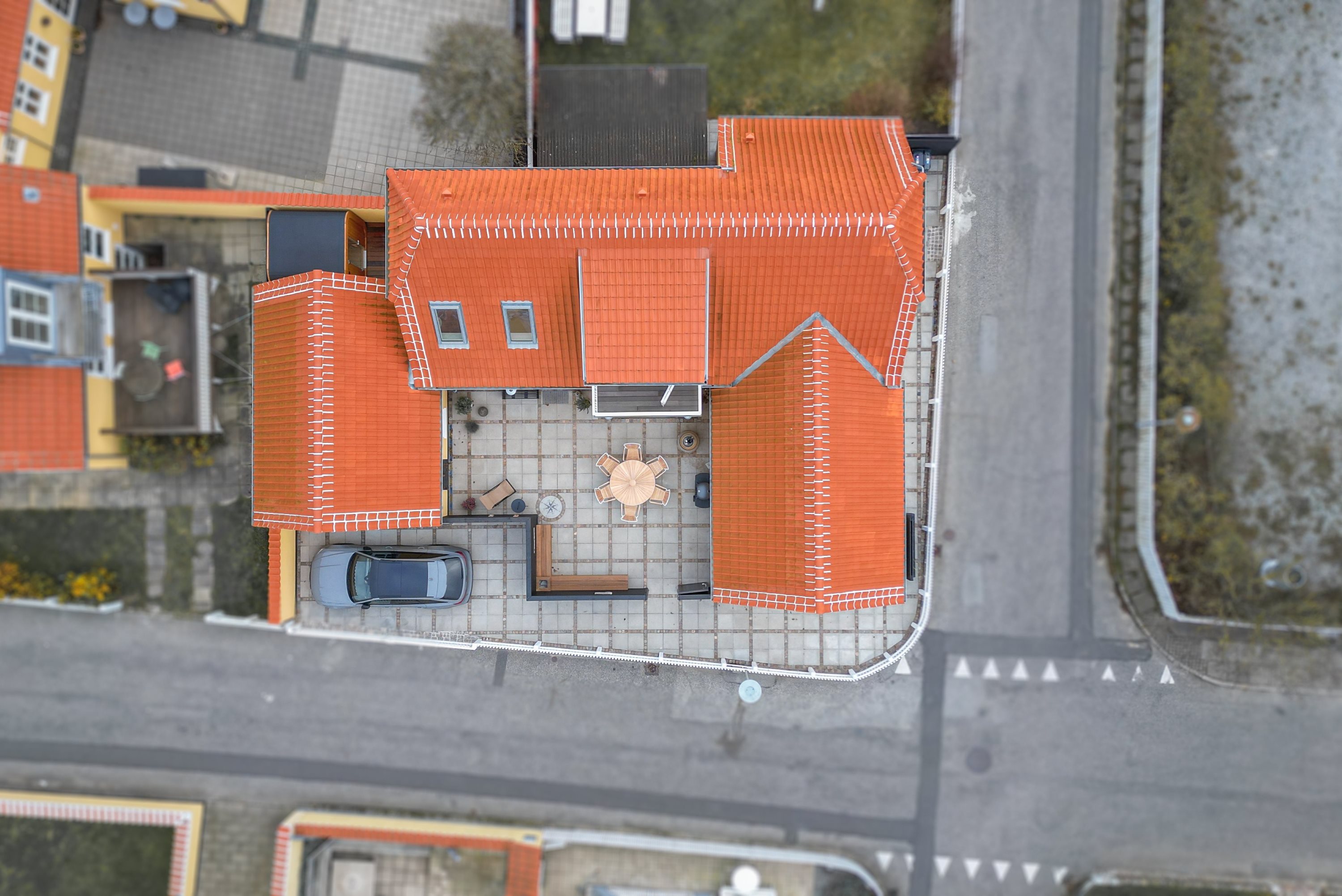 Trondsvej 9, 9990 Skagen