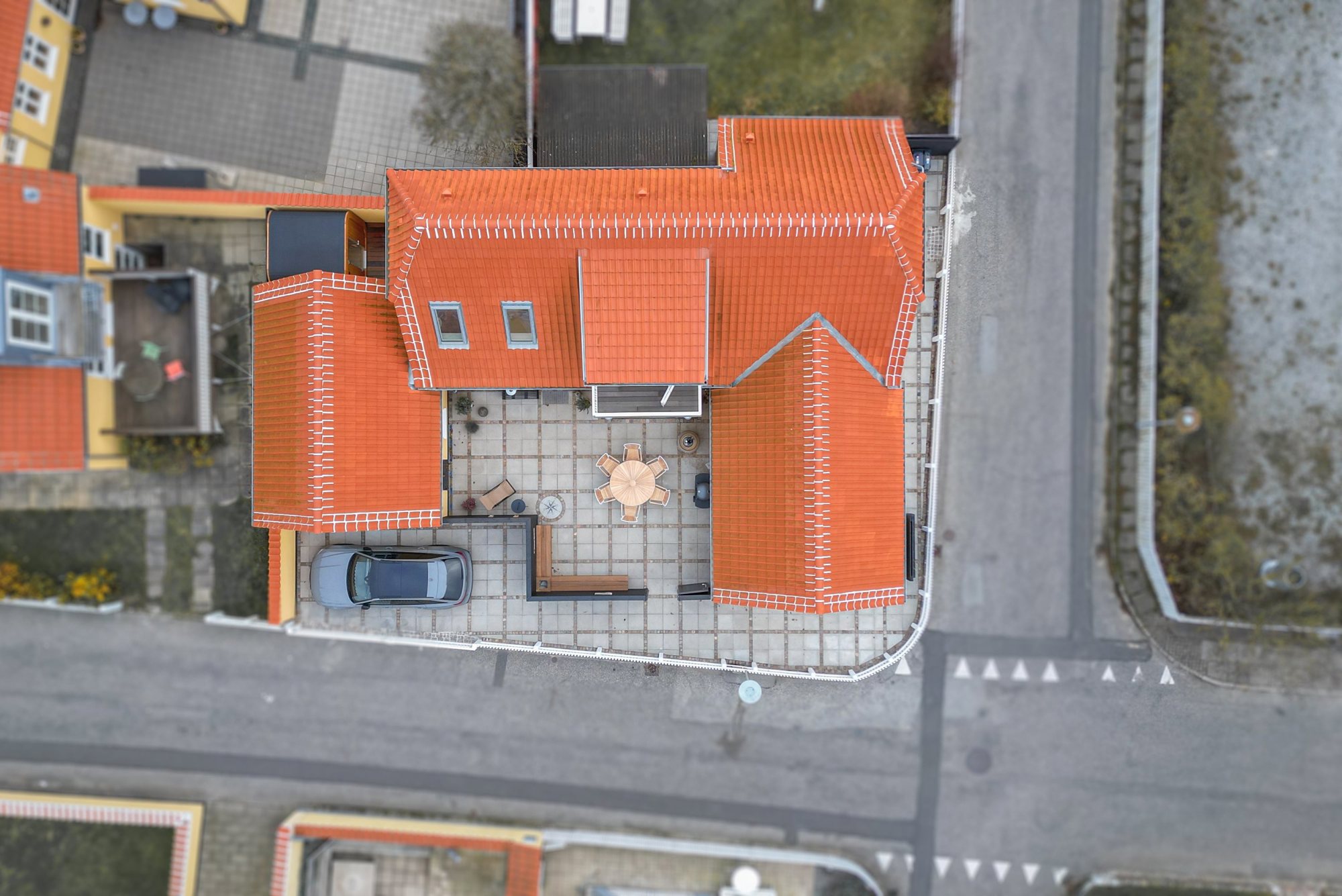 Trondsvej 9, 9990 Skagen