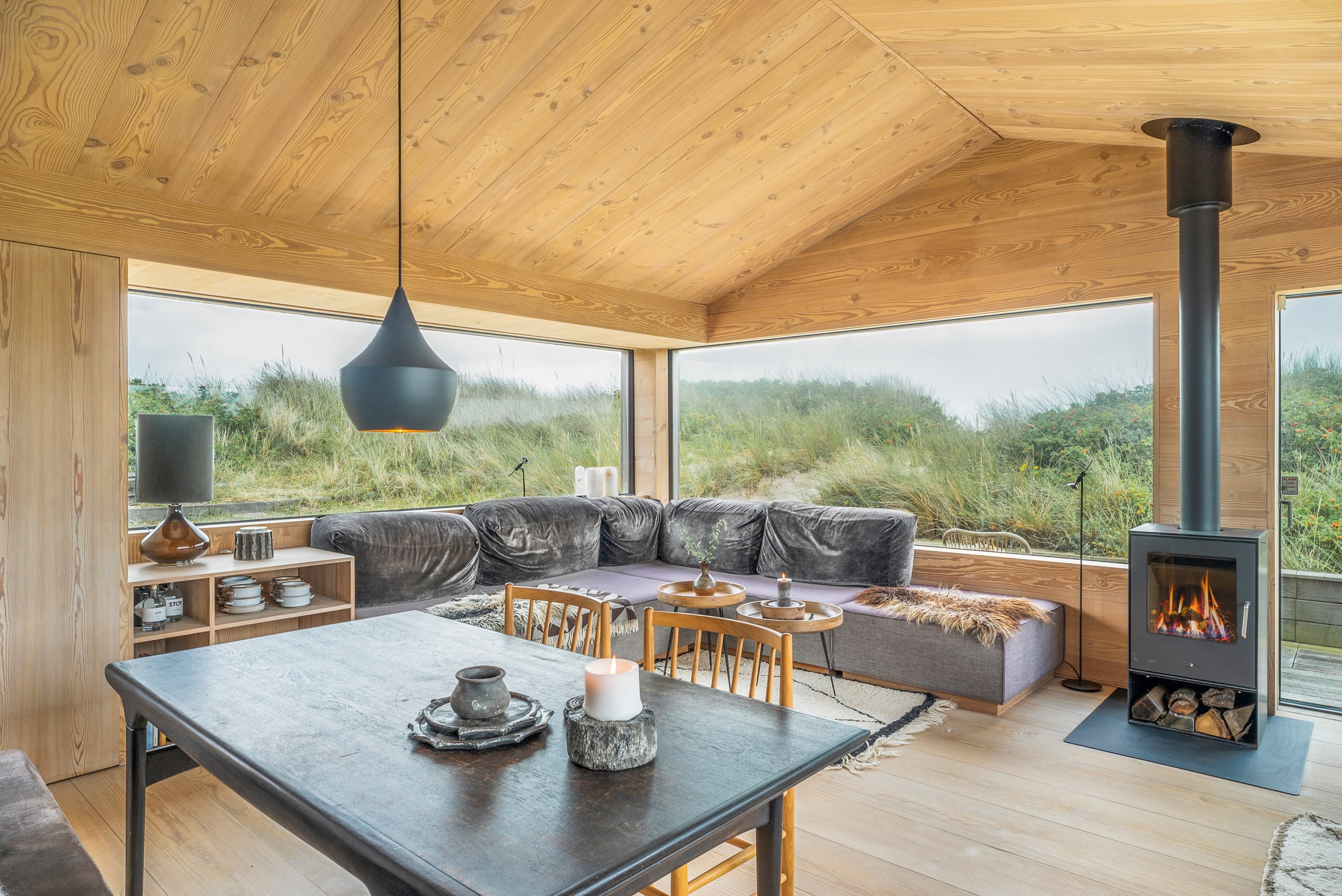 Gl. Fyrvej 18, 9990 Skagen