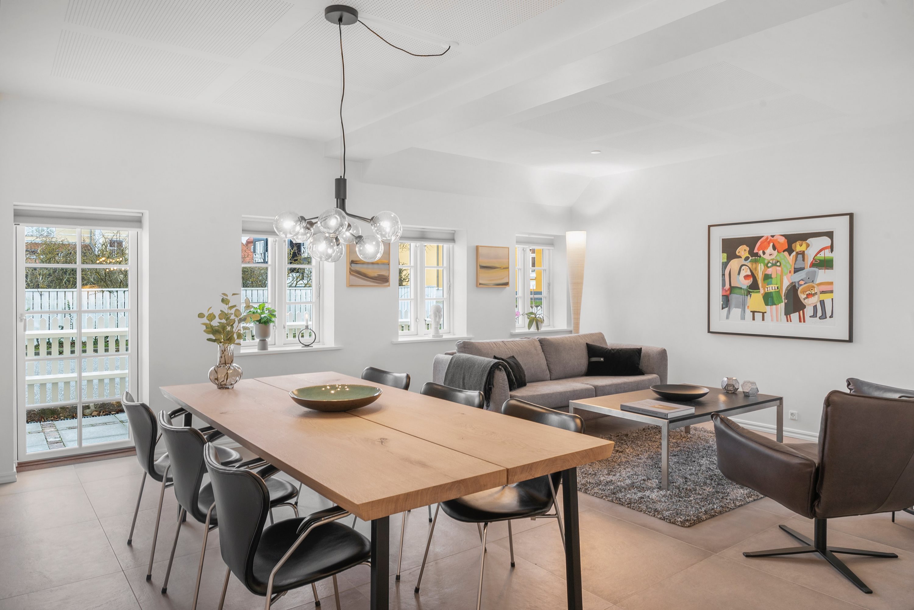 Trondsvej 9, 9990 Skagen