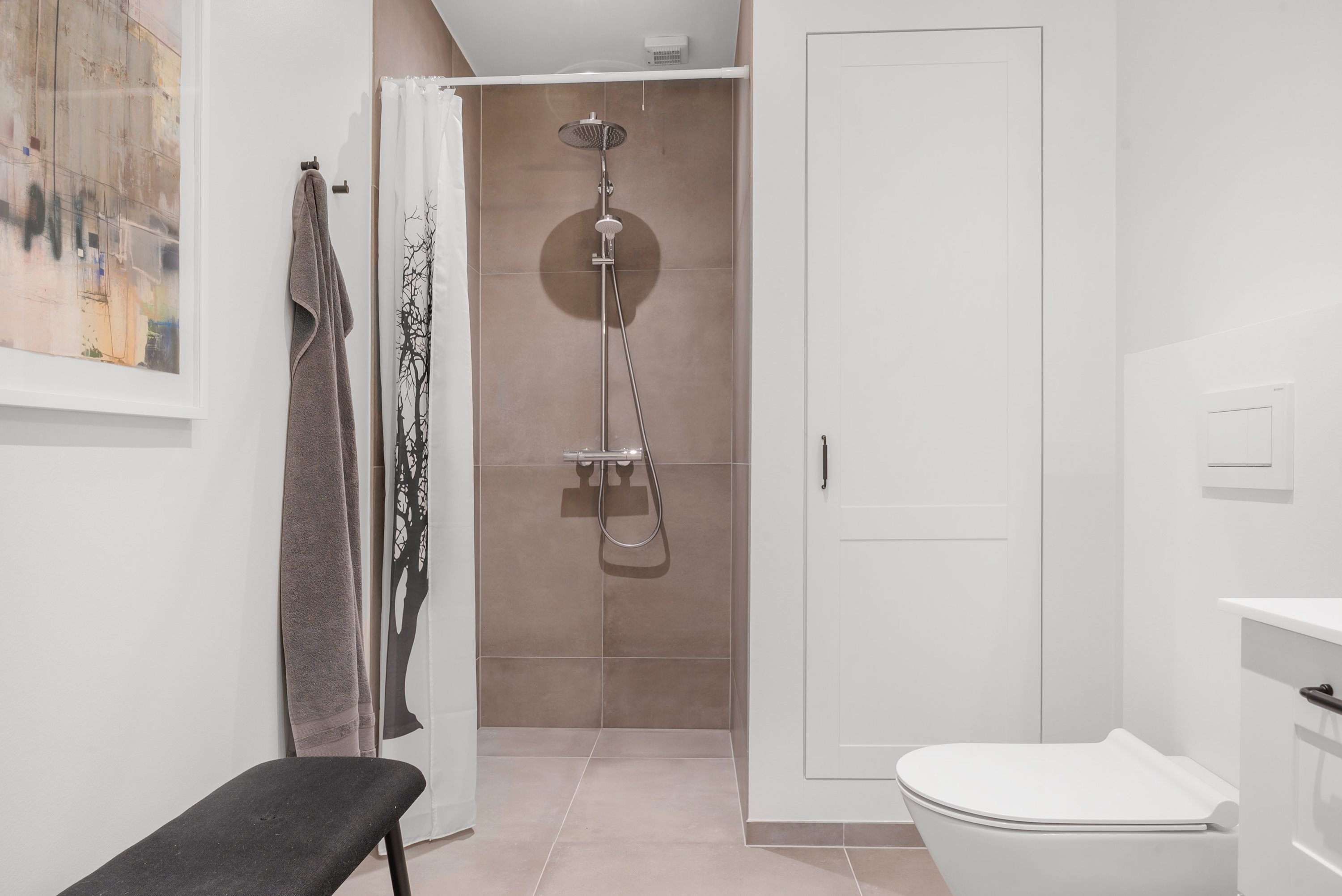 Trondsvej 9, 9990 Skagen