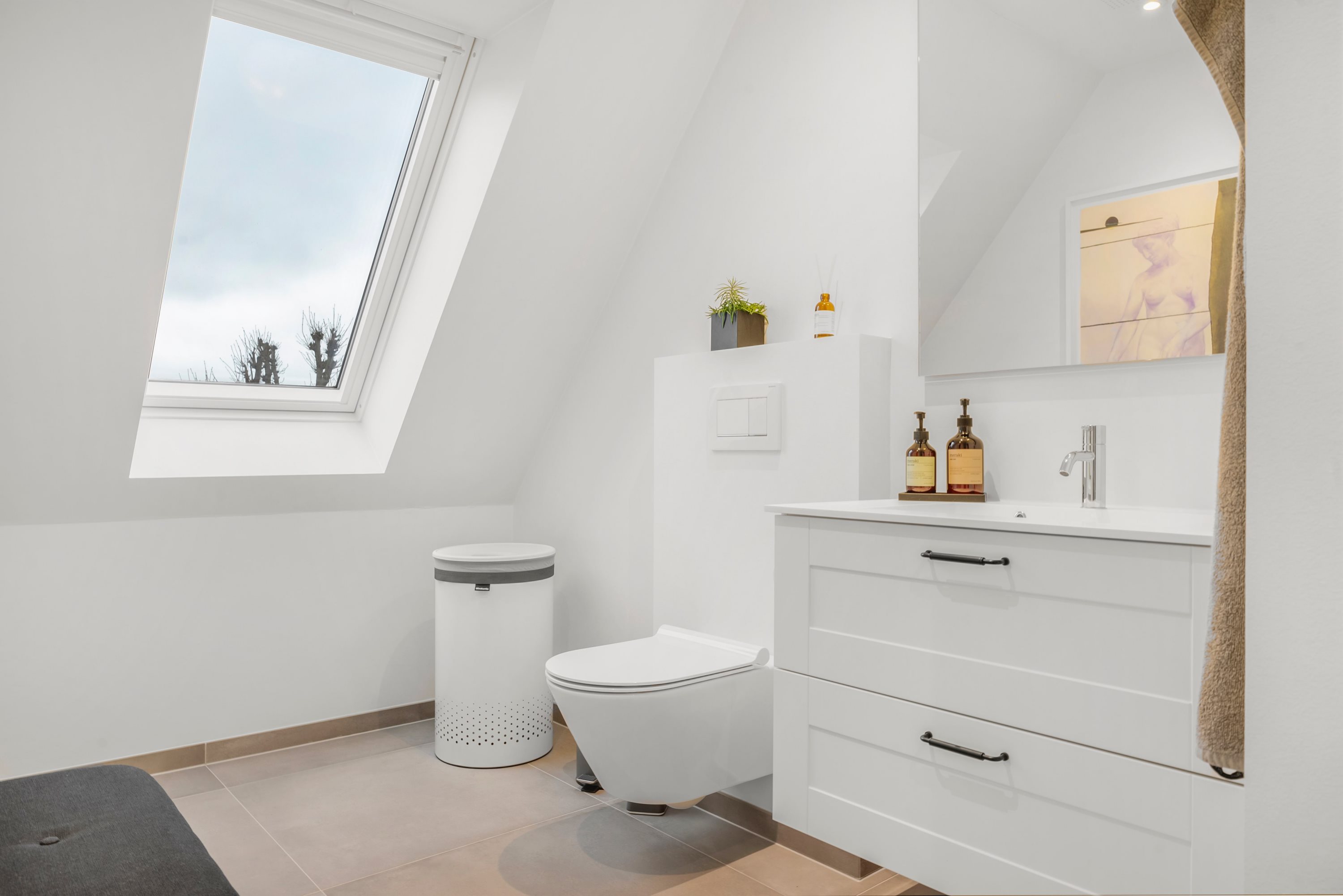 Trondsvej 9, 9990 Skagen