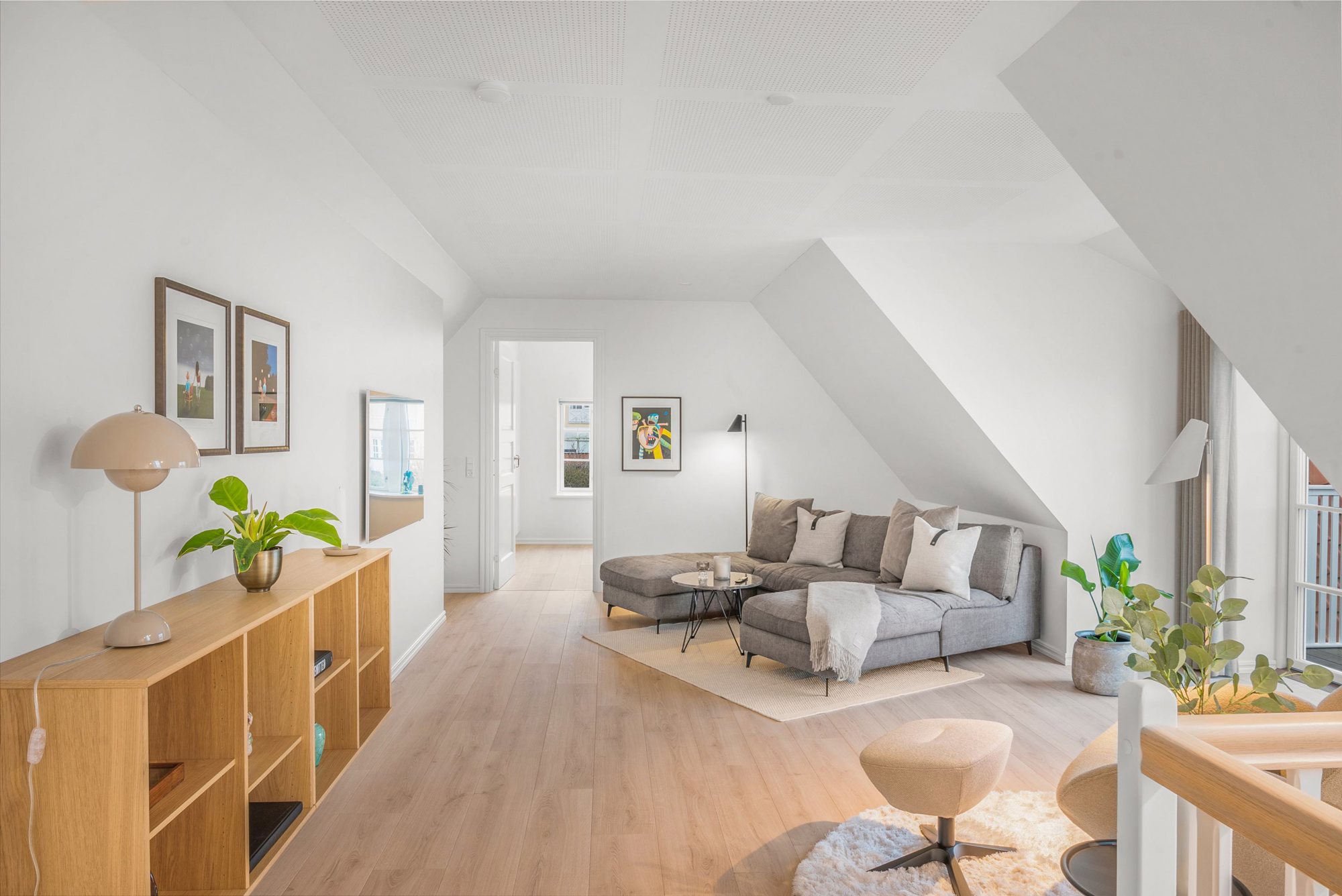 Trondsvej 9, 9990 Skagen
