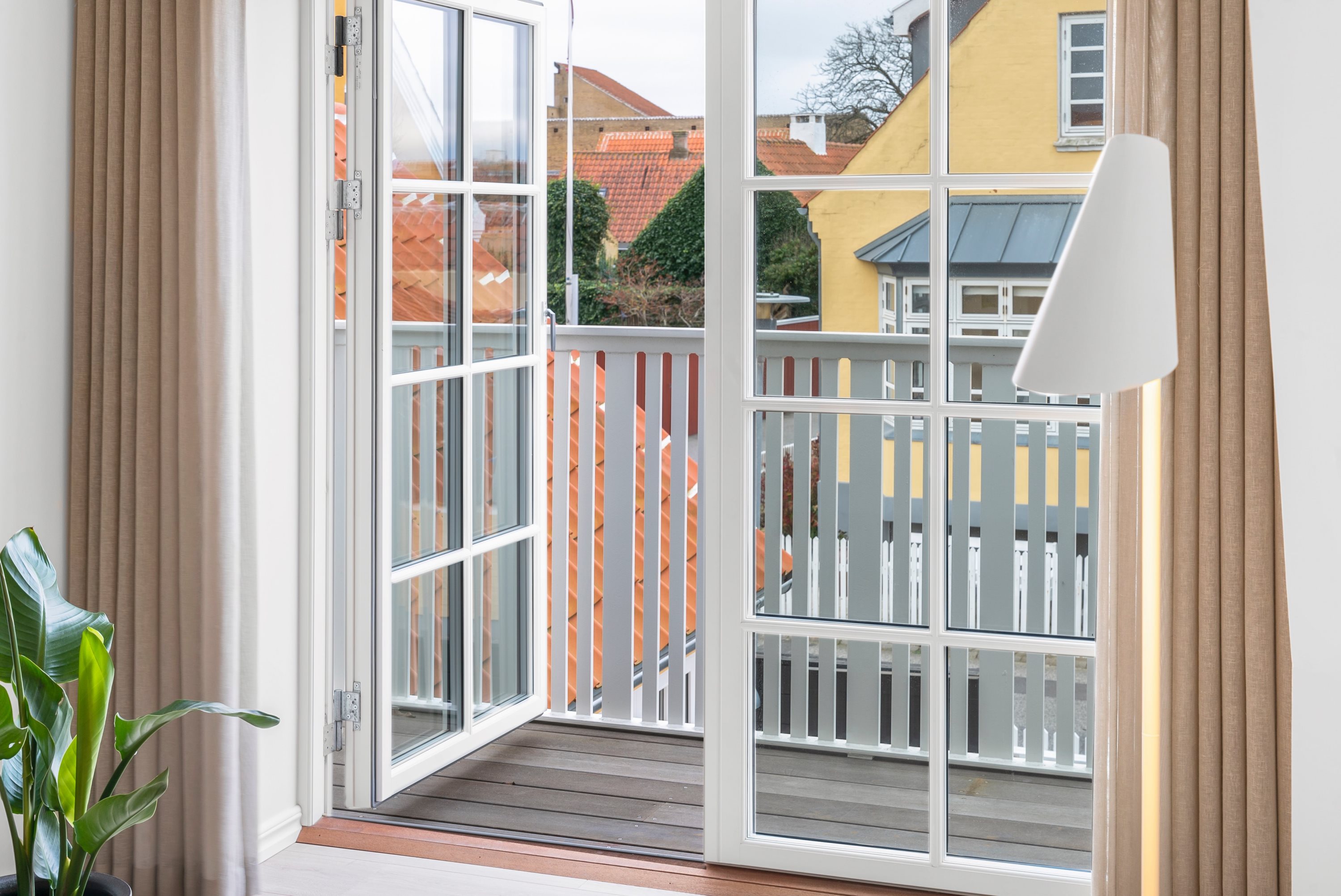 Trondsvej 9, 9990 Skagen