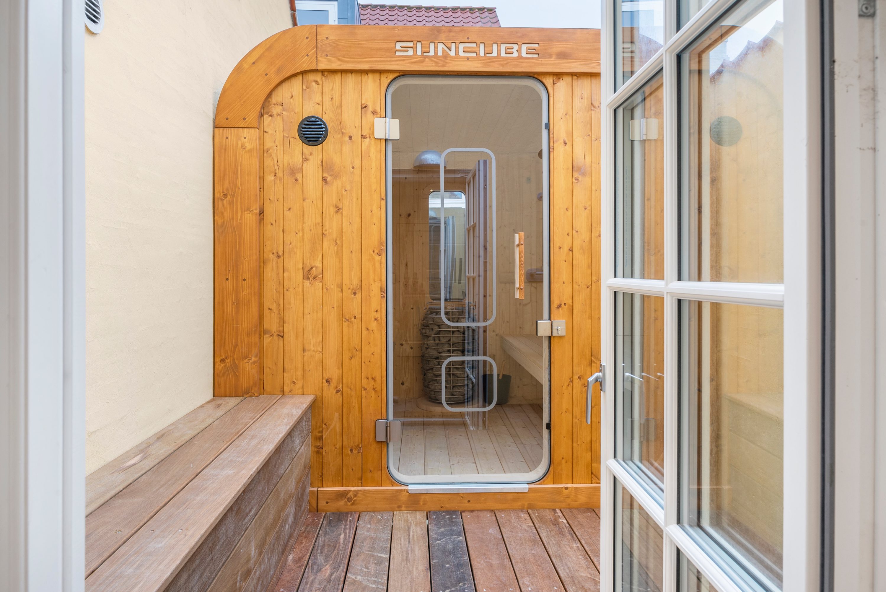 Trondsvej 9, 9990 Skagen