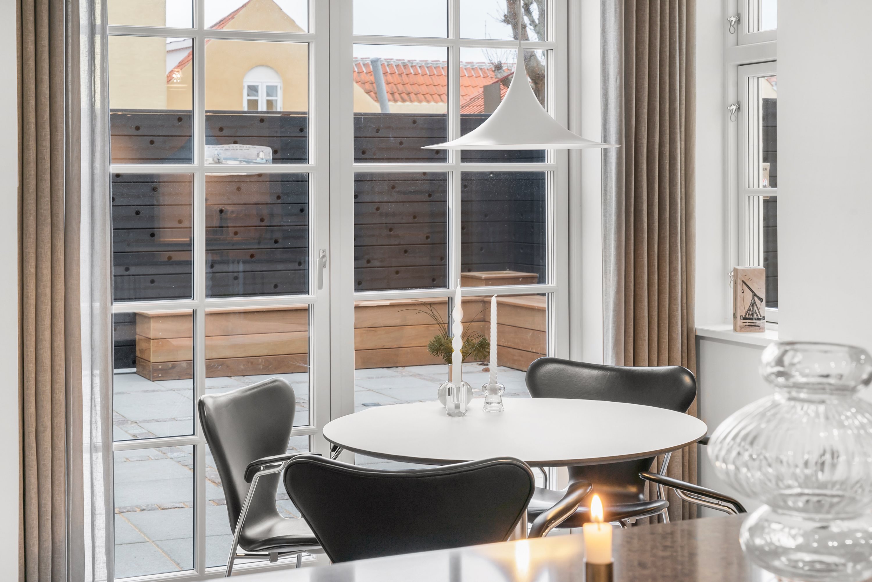 Trondsvej 9, 9990 Skagen