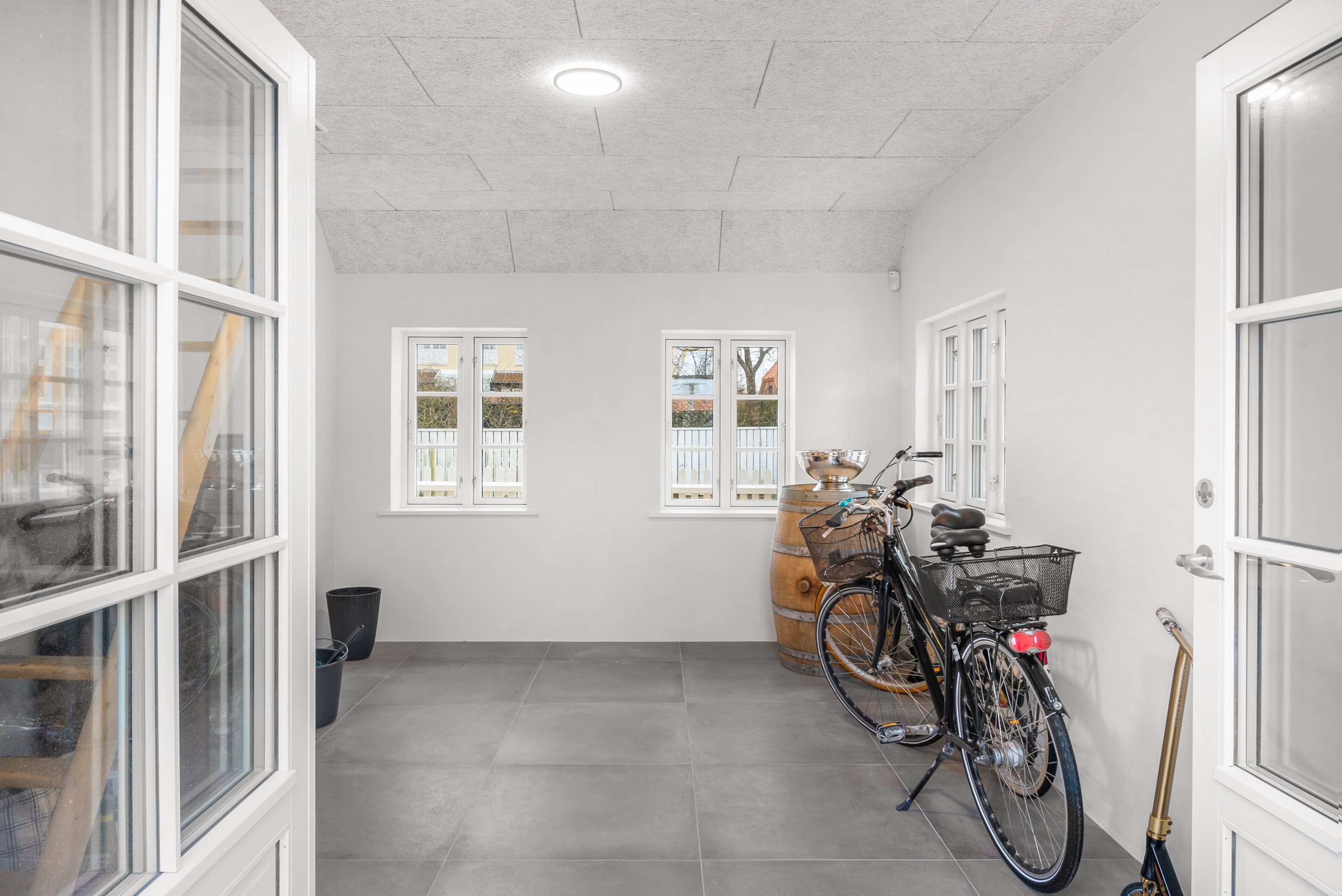 Trondsvej 9, 9990 Skagen