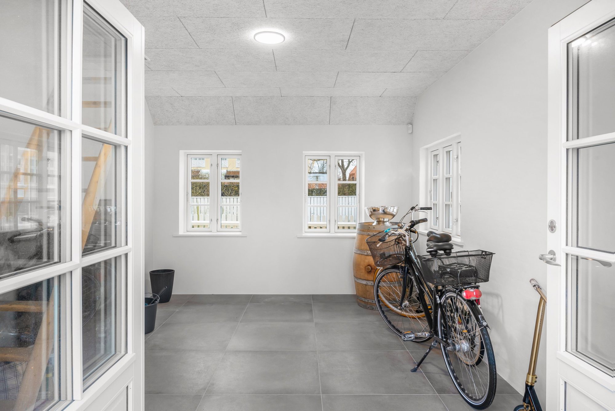 Trondsvej 9, 9990 Skagen