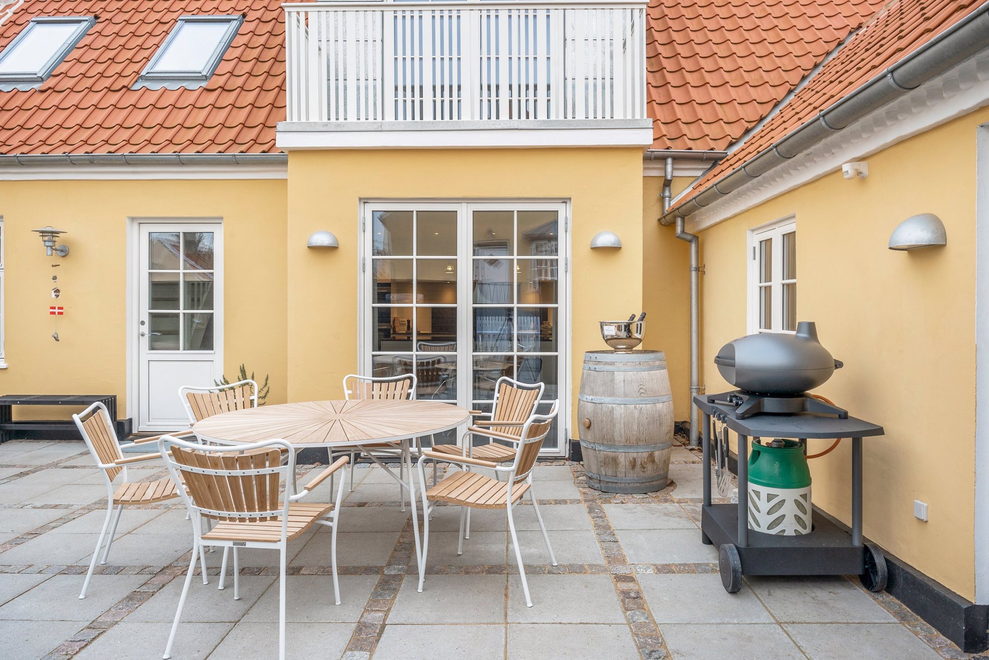 Trondsvej 9, 9990 Skagen