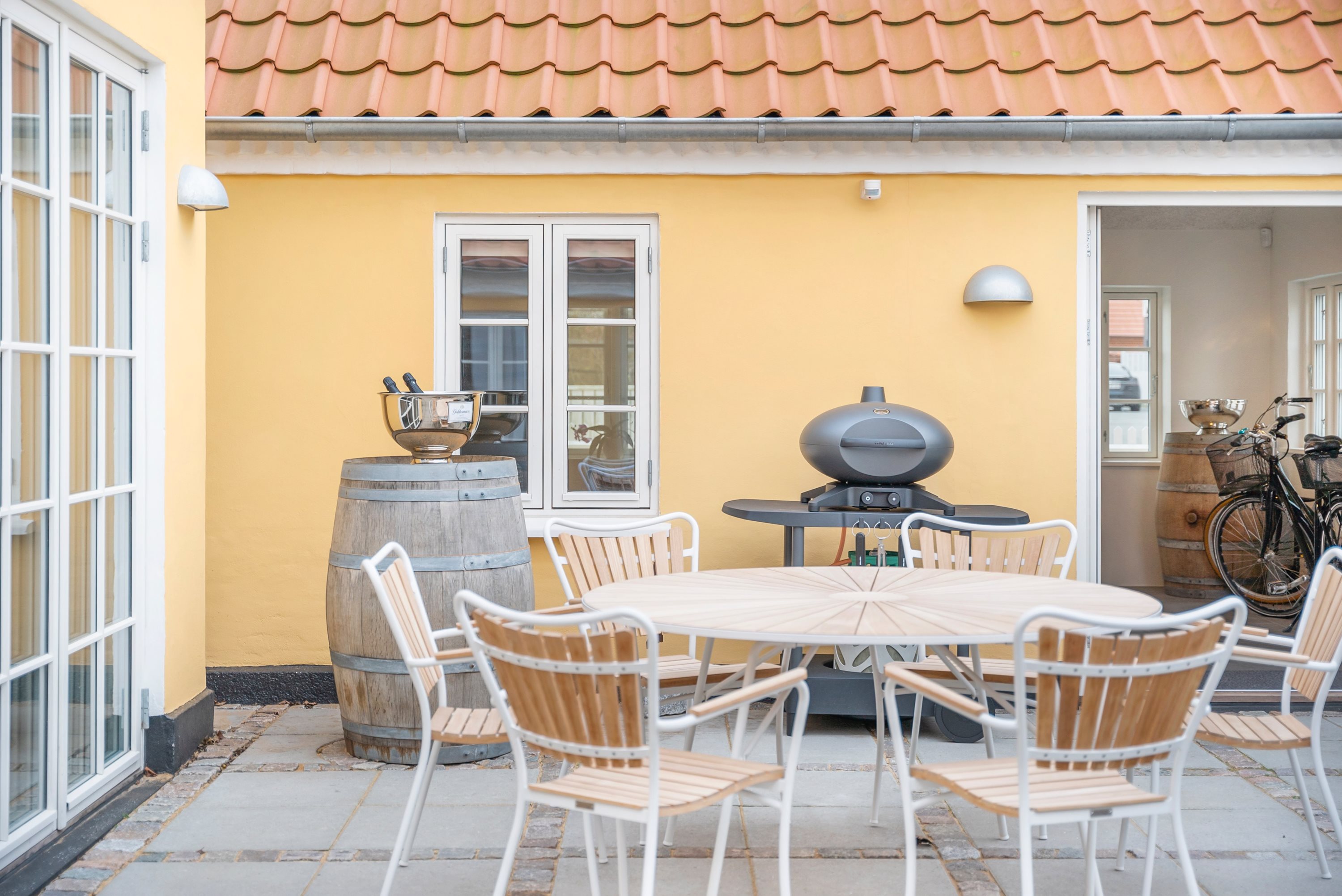 Trondsvej 9, 9990 Skagen