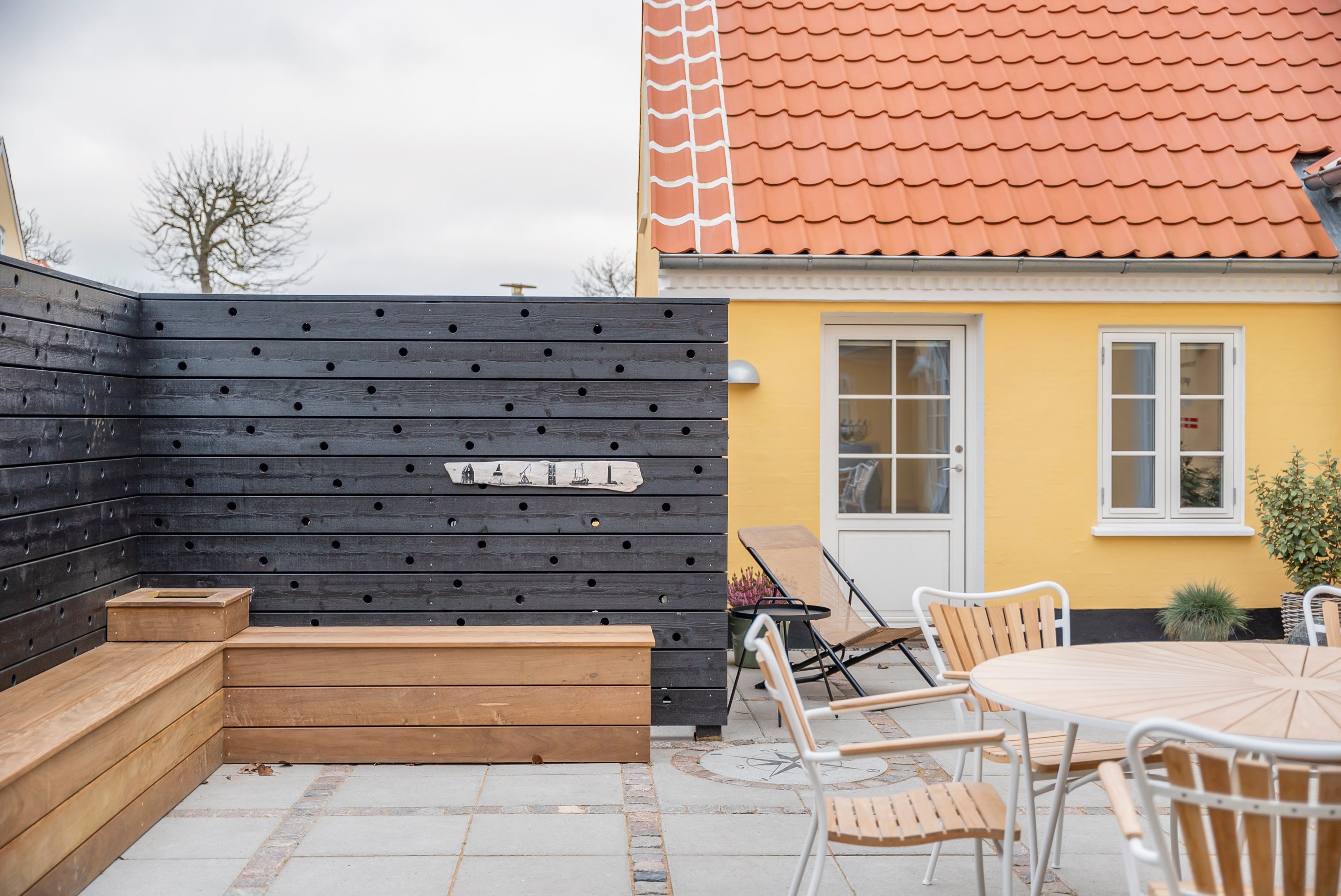 Trondsvej 9, 9990 Skagen