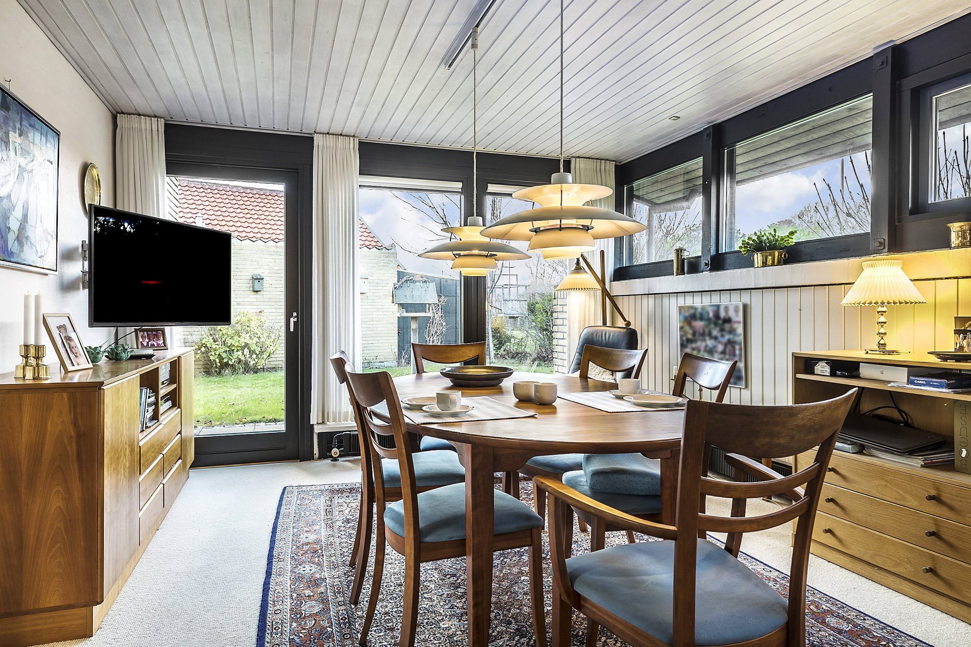 Hybenvej 5, 9990 Skagen